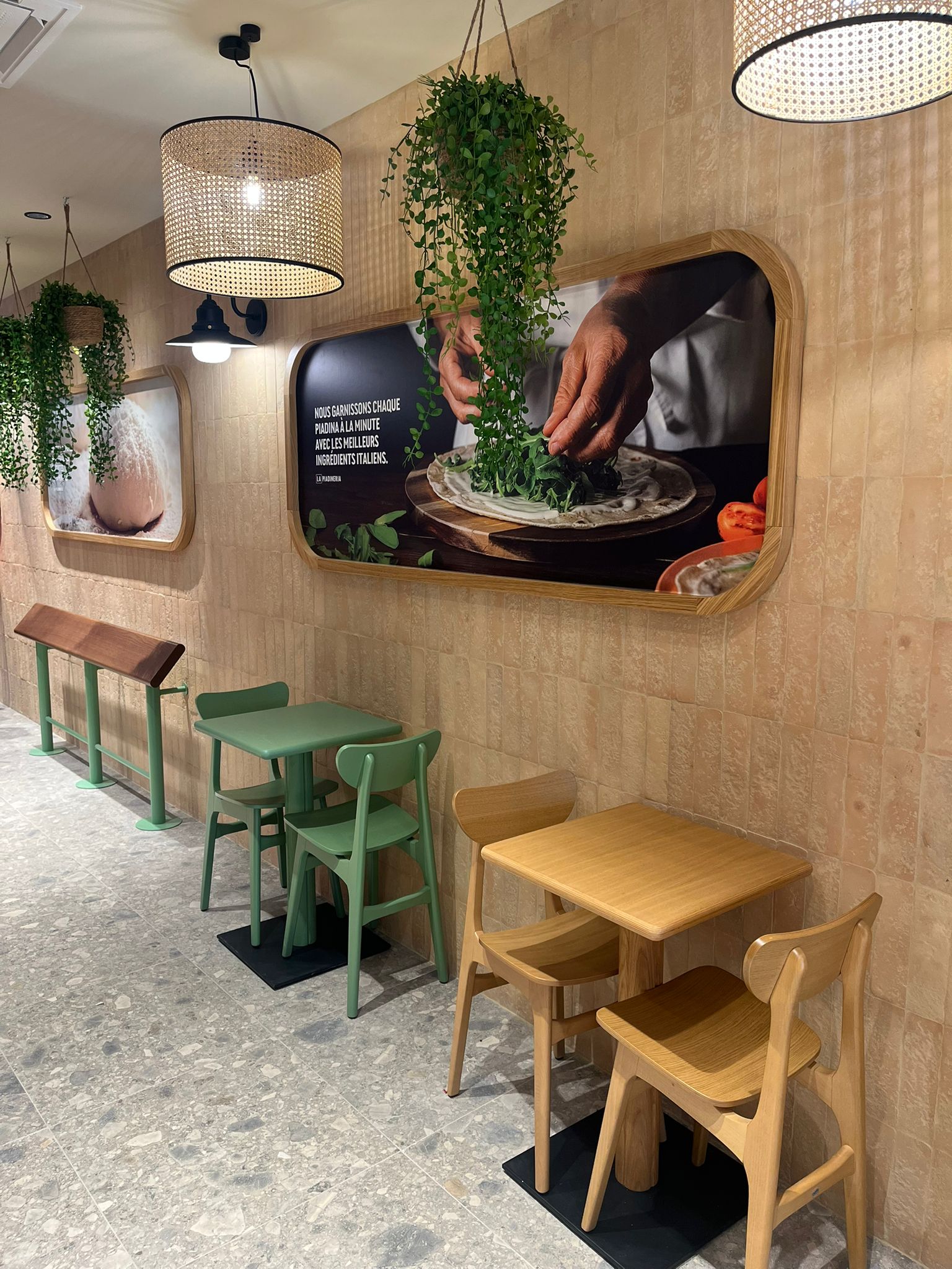Images La Piadineria