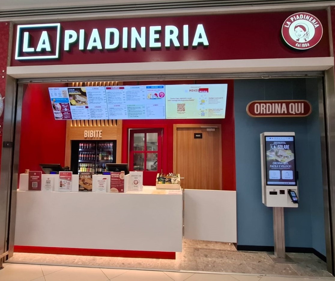 Images La Piadineria