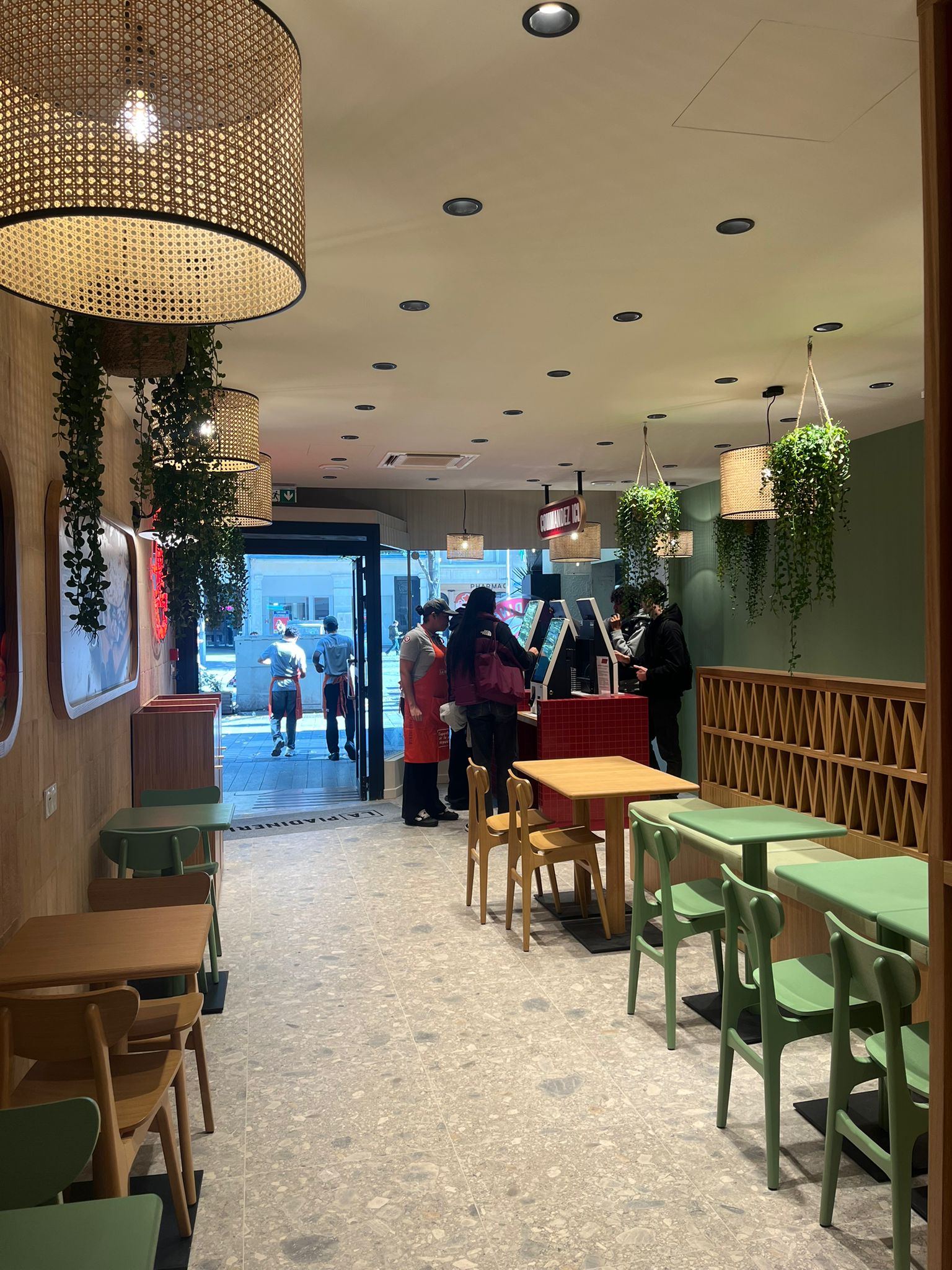 Images La Piadineria