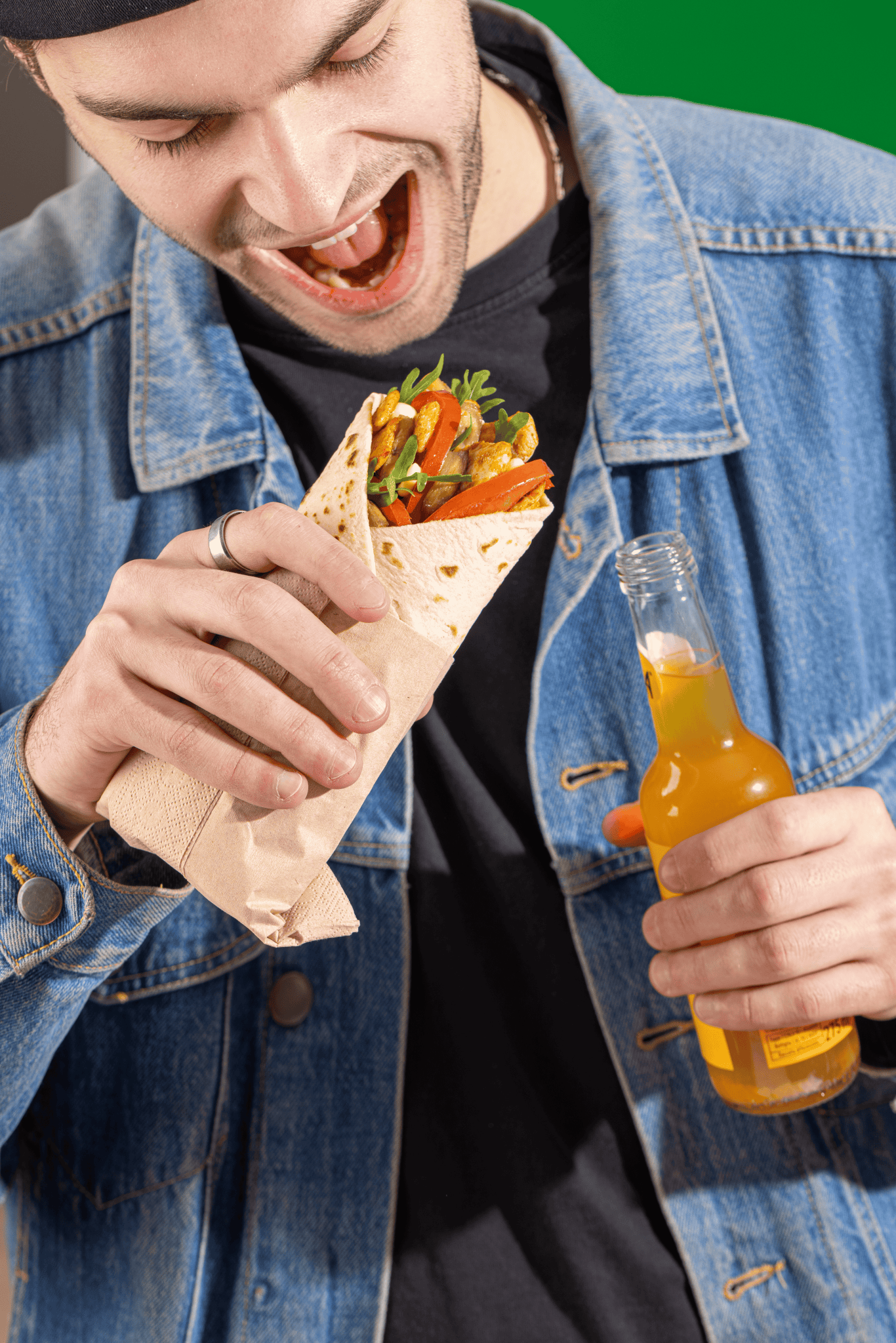 Images La Piadineria