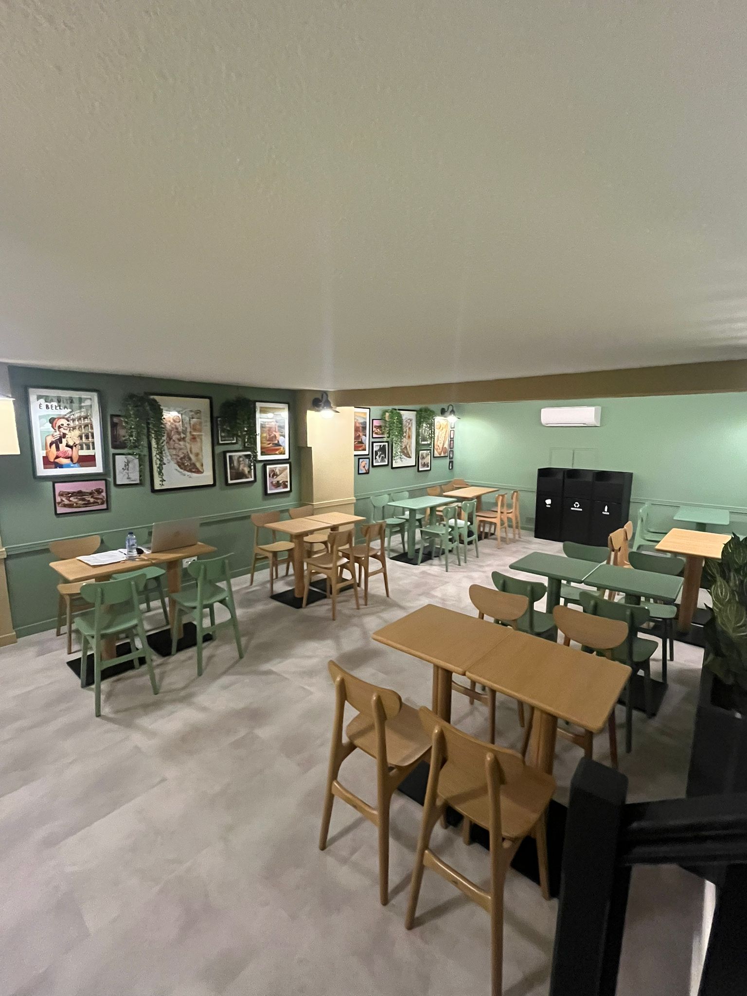 Images La Piadineria
