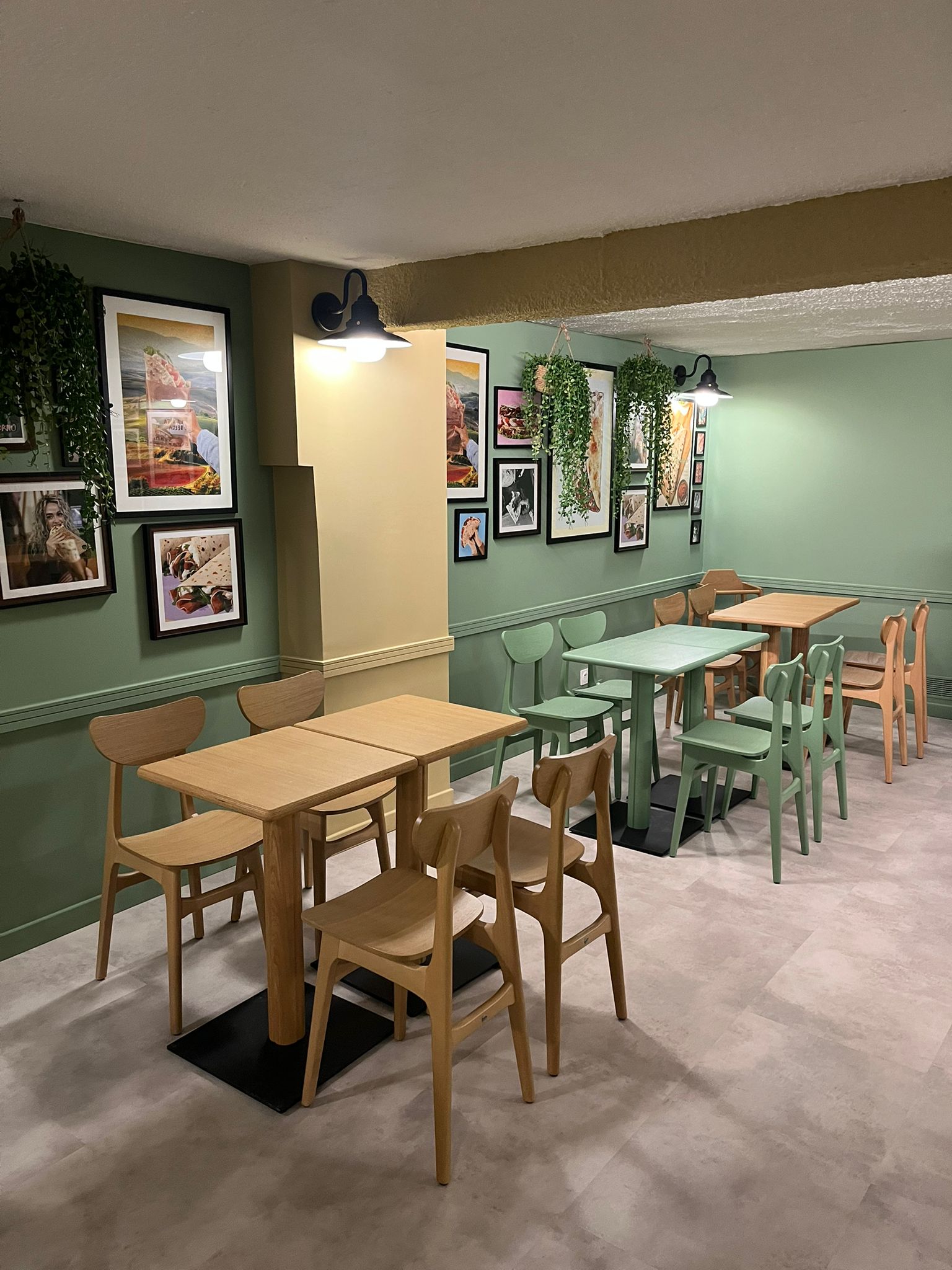 Images La Piadineria