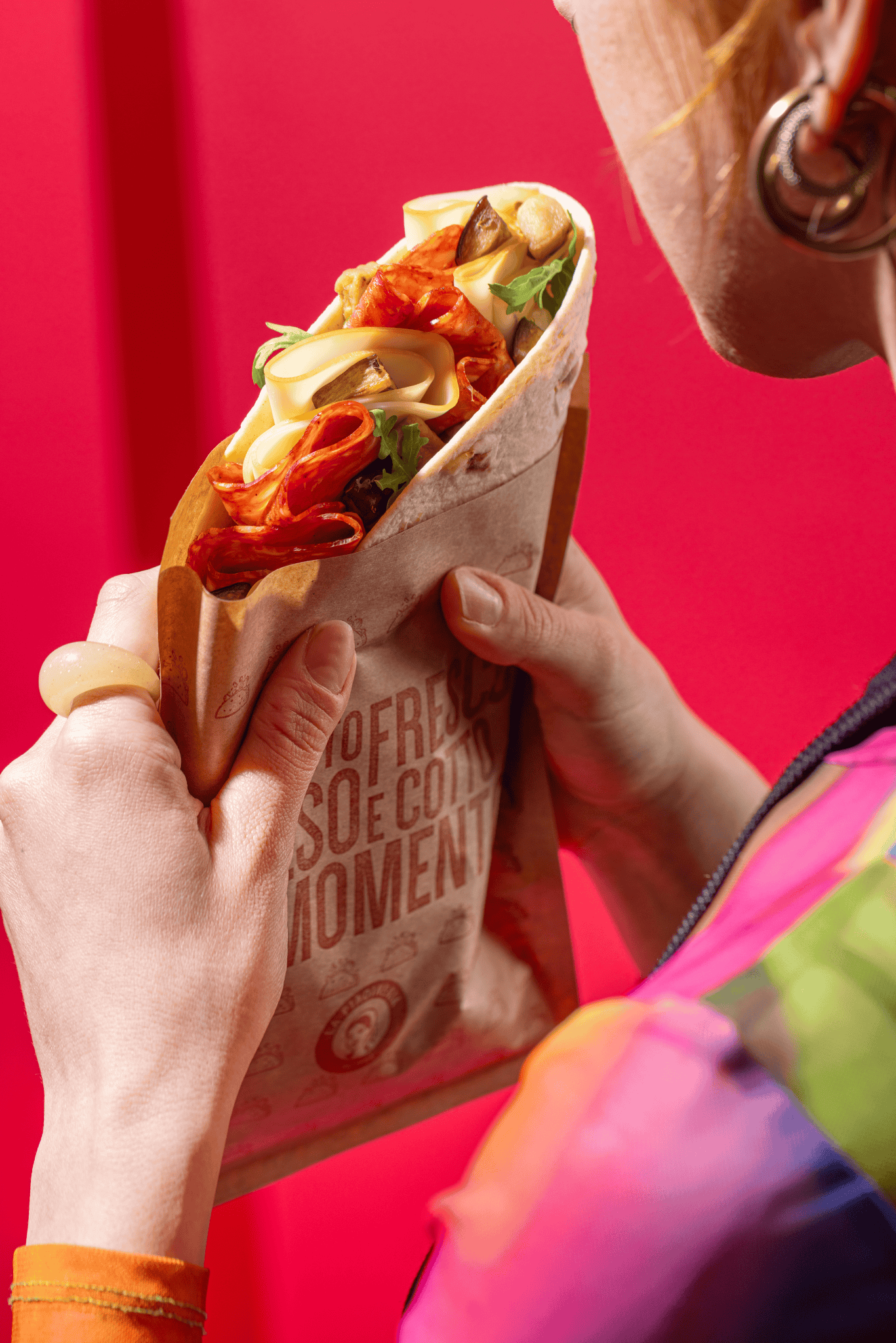 Images La Piadineria