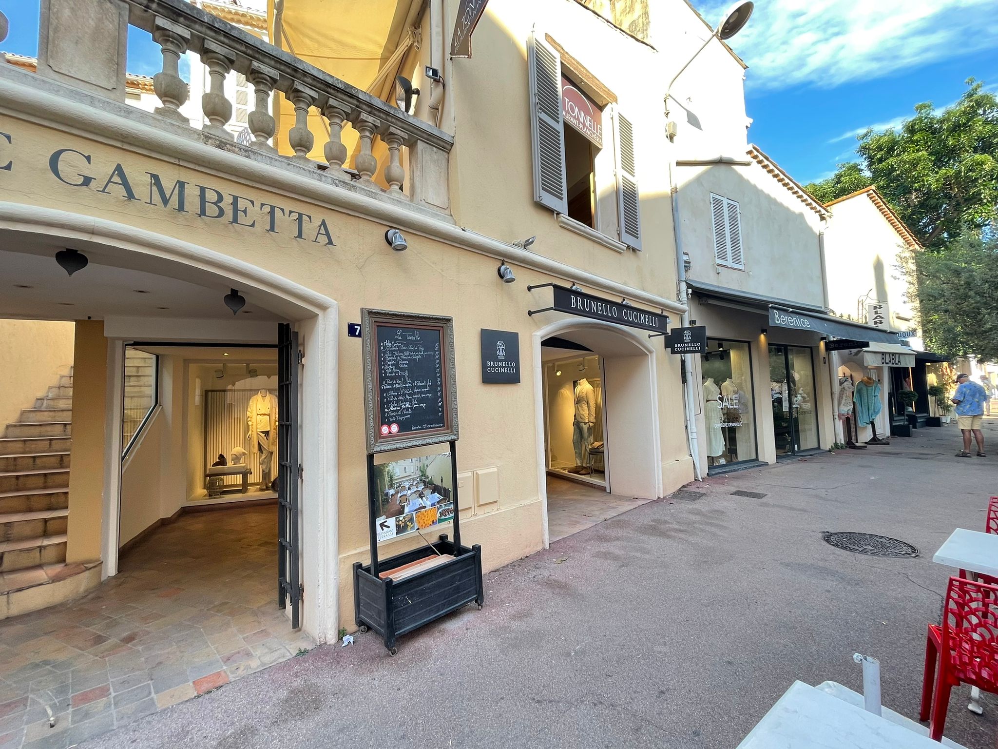 Images Brunello Cucinelli