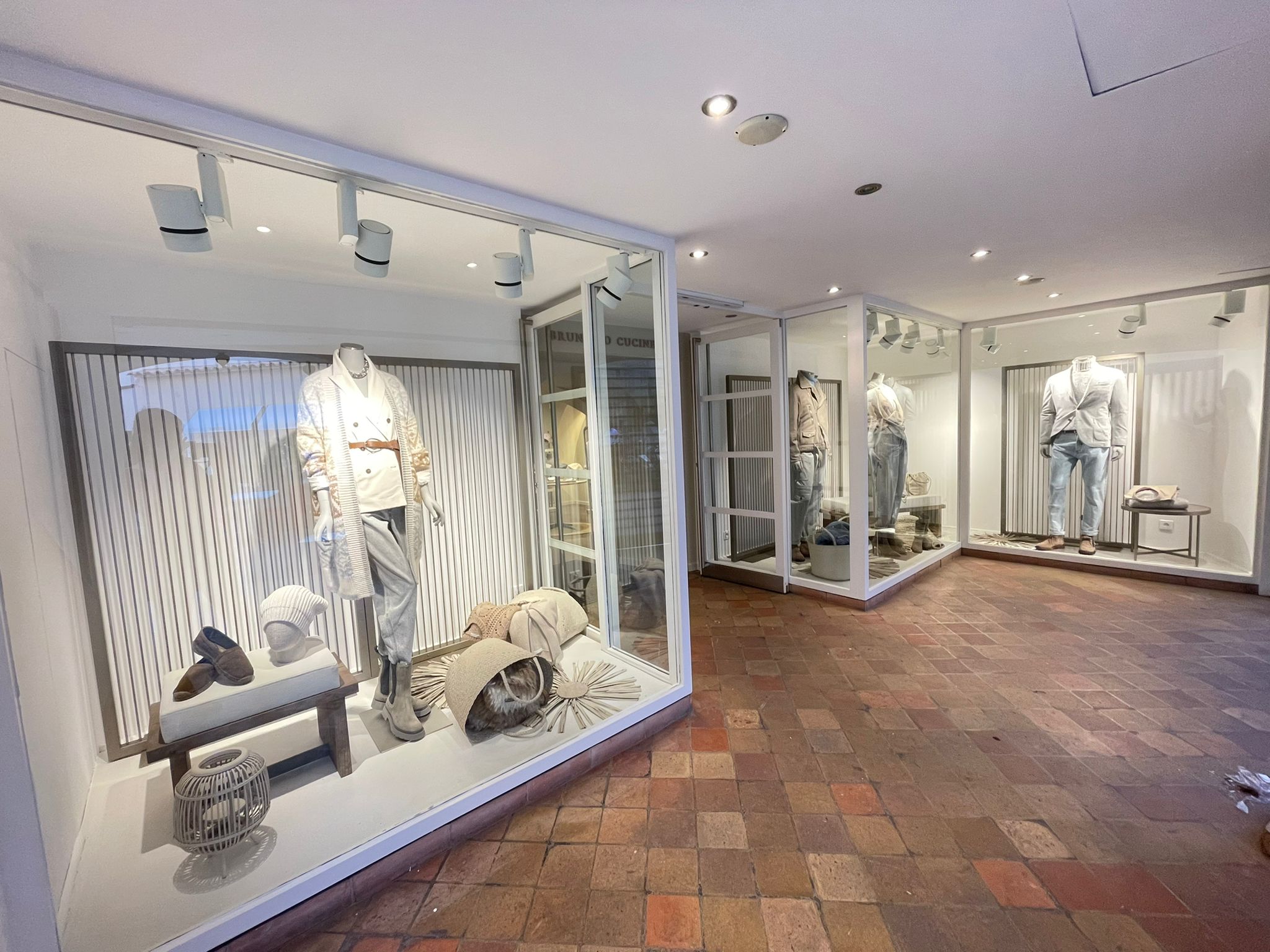 Images Brunello Cucinelli