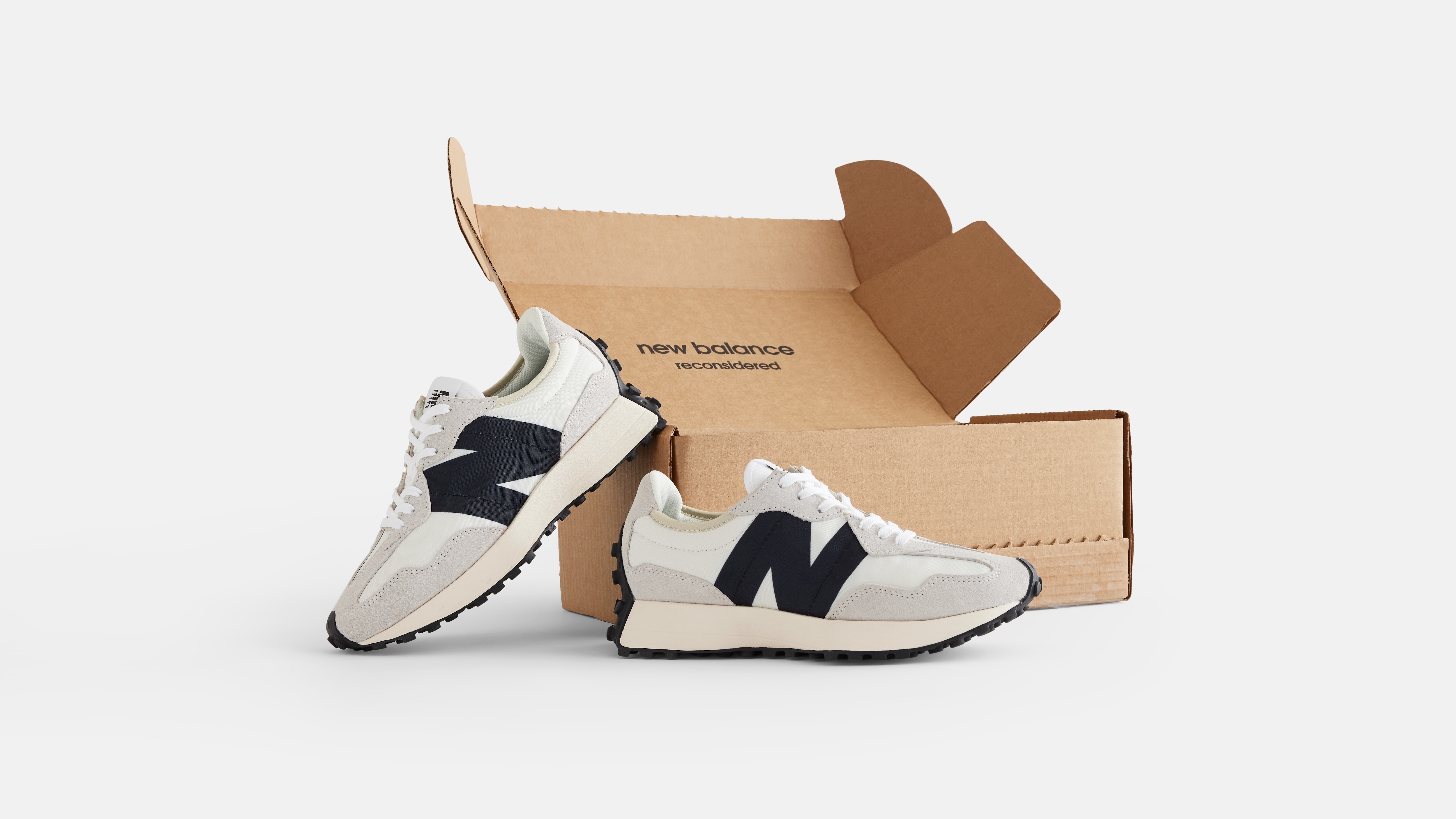 New Balance Flagship at The Grove Athletic Store | Los Angeles, CA