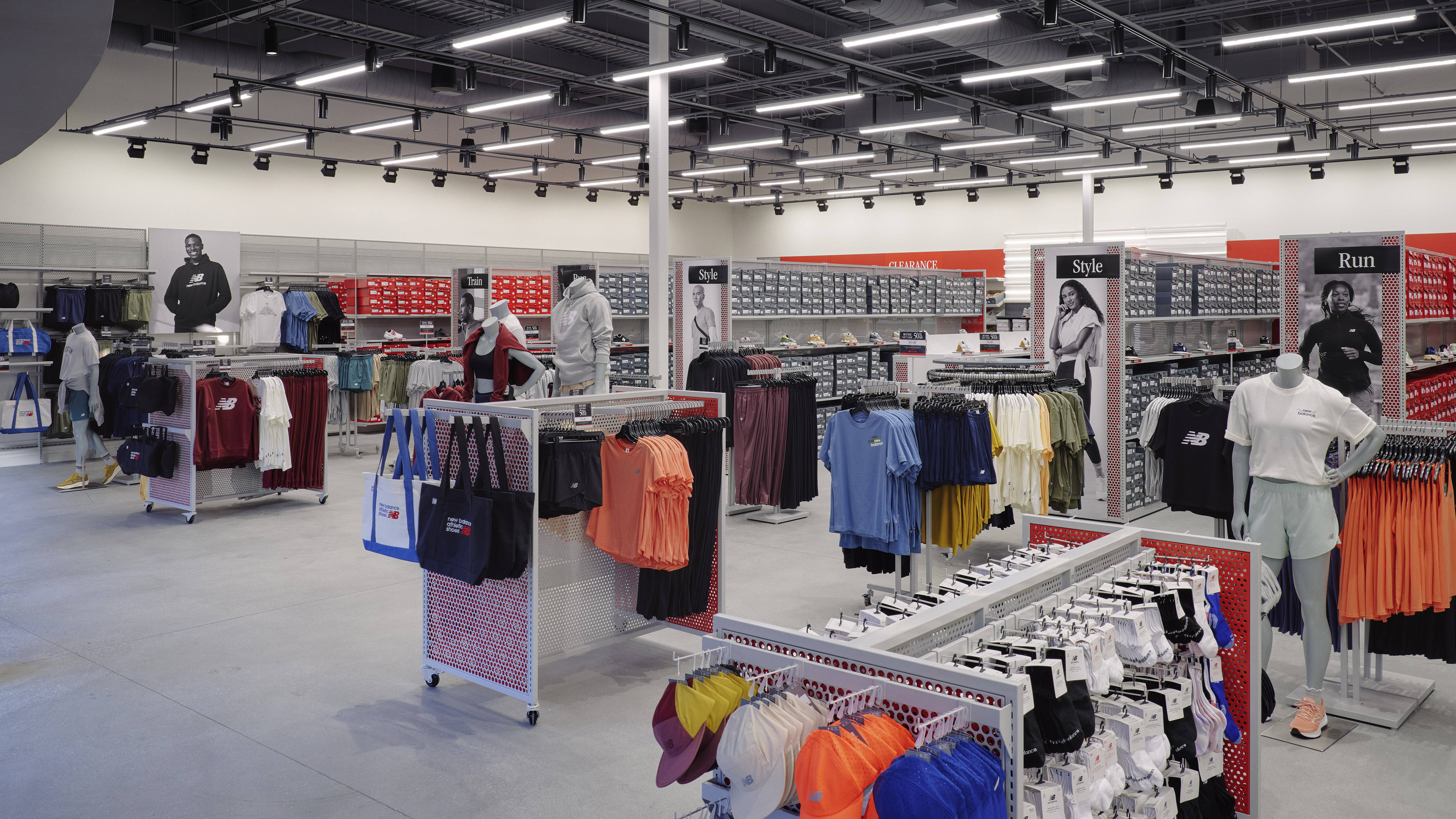 nike at traverse mountain