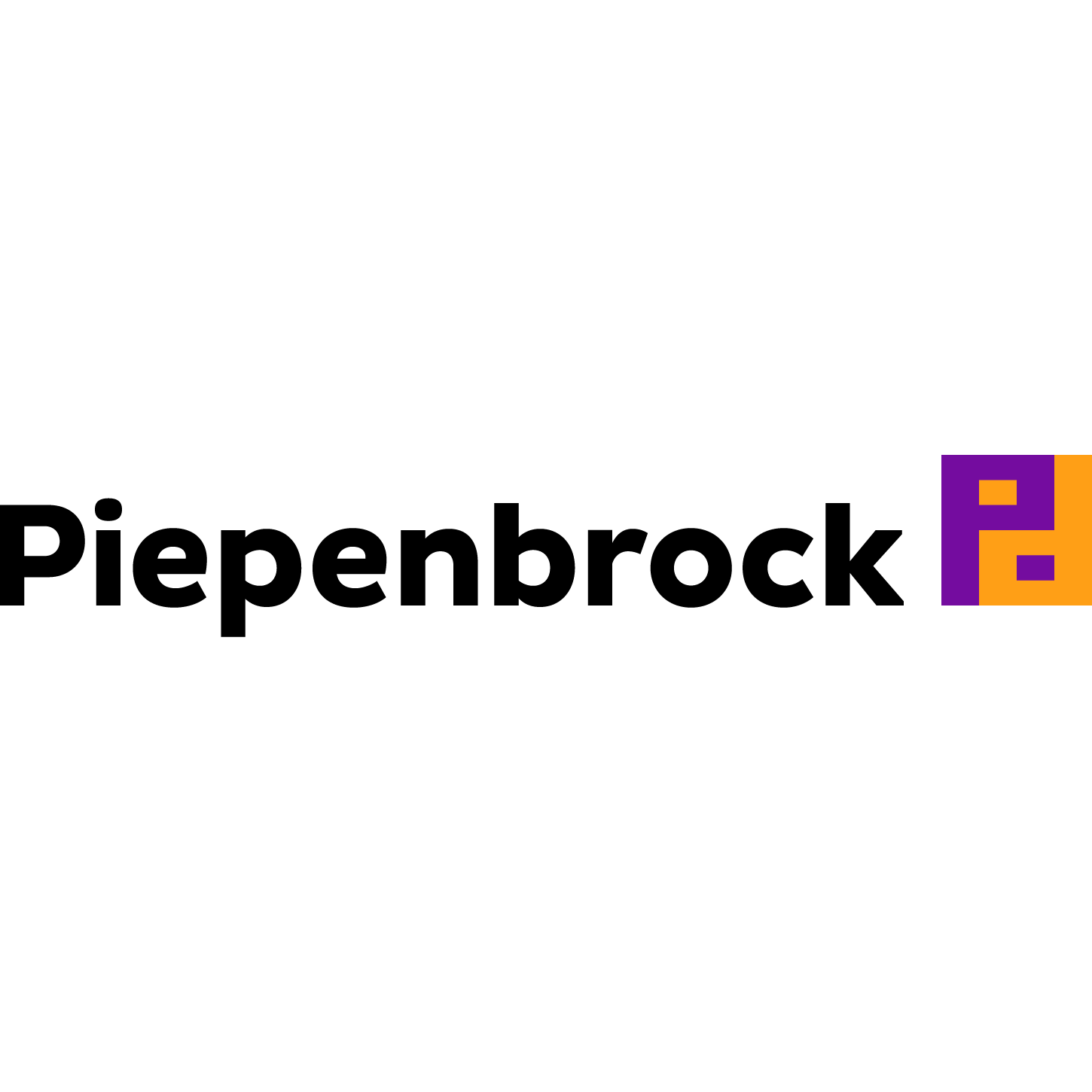 Piepenbrock Technische Dienstleistungen Instandhaltung Industriereinigung Technisches Gebäudemanagement in Neutraubling - Logo