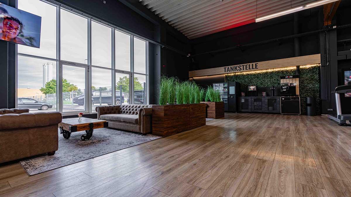 Bild 14 all inclusive Fitness Leverkusen in Leverkusen