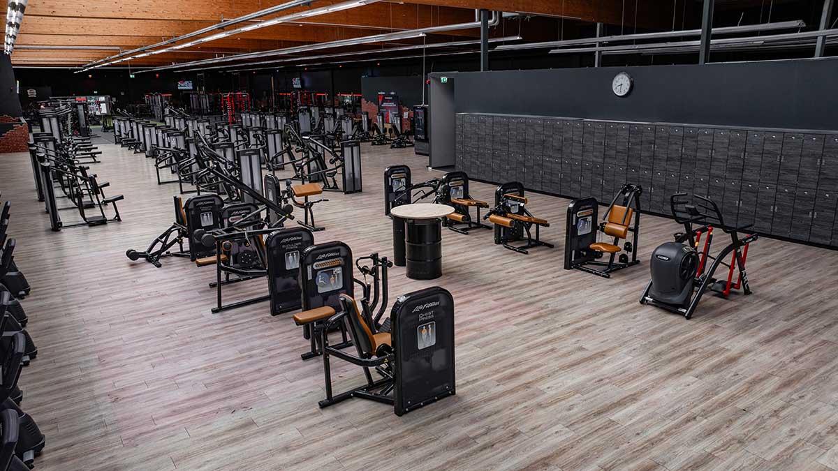 Bild 5 all inclusive Fitness Leverkusen in Leverkusen