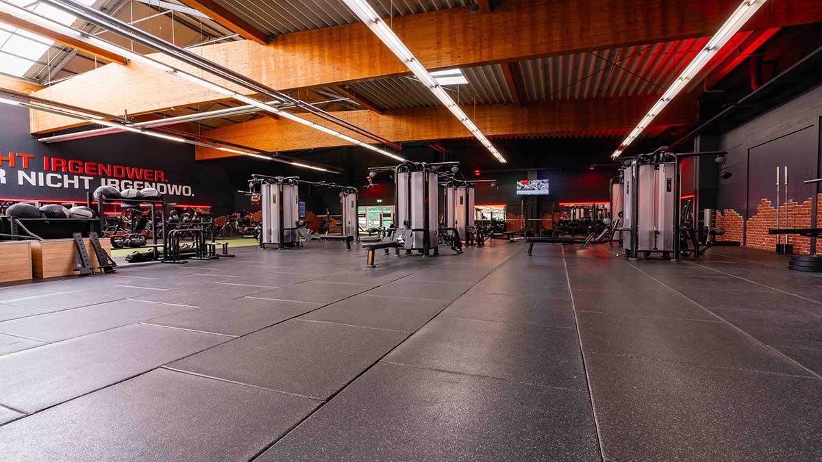 Bild 9 all inclusive Fitness Leverkusen in Leverkusen