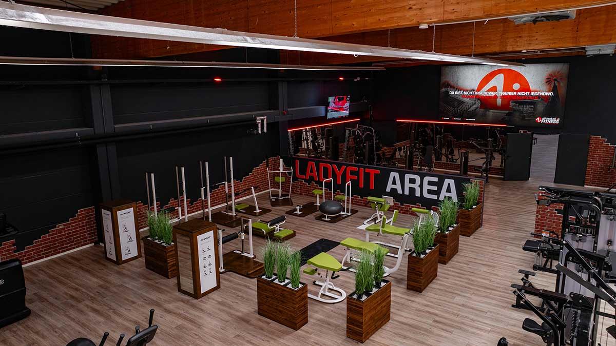 Bild 3 all inclusive Fitness Leverkusen in Leverkusen