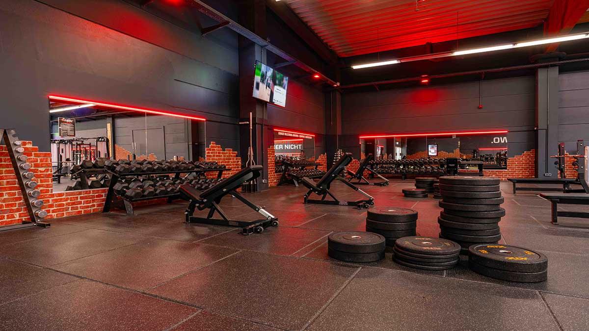 Bild 10 all inclusive Fitness Leverkusen in Leverkusen