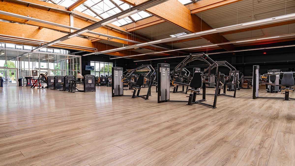 Bild 13 all inclusive Fitness Leverkusen in Leverkusen