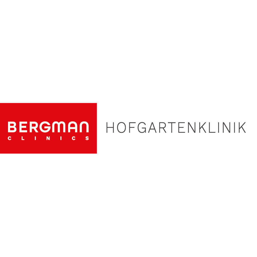 Kundenlogo Bergman Clinics Hofgartenklinik