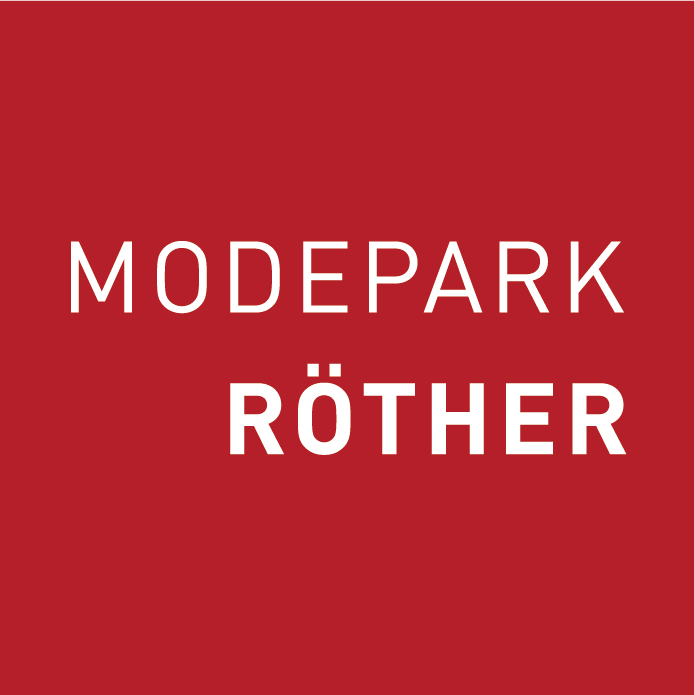 MODEPARK RÖTHER Plauen in Plauen - Logo