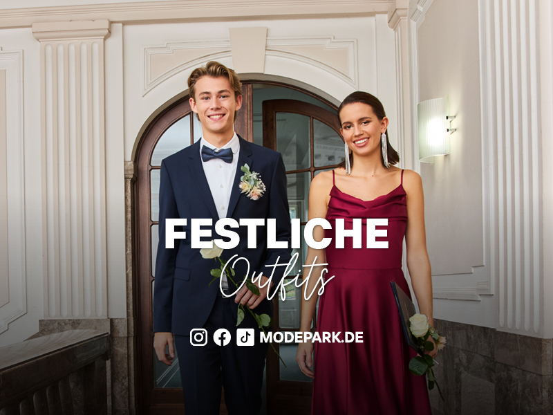 Bild zu Ob Konfirmation, Kommunion, Firmung oder Taufe – bei uns findet ihr stilvolle Outfits für den großen Tag. Perfekt für das Hauptkind und die Gäste! Jetzt entdecken und strahlen! ¿¿¿