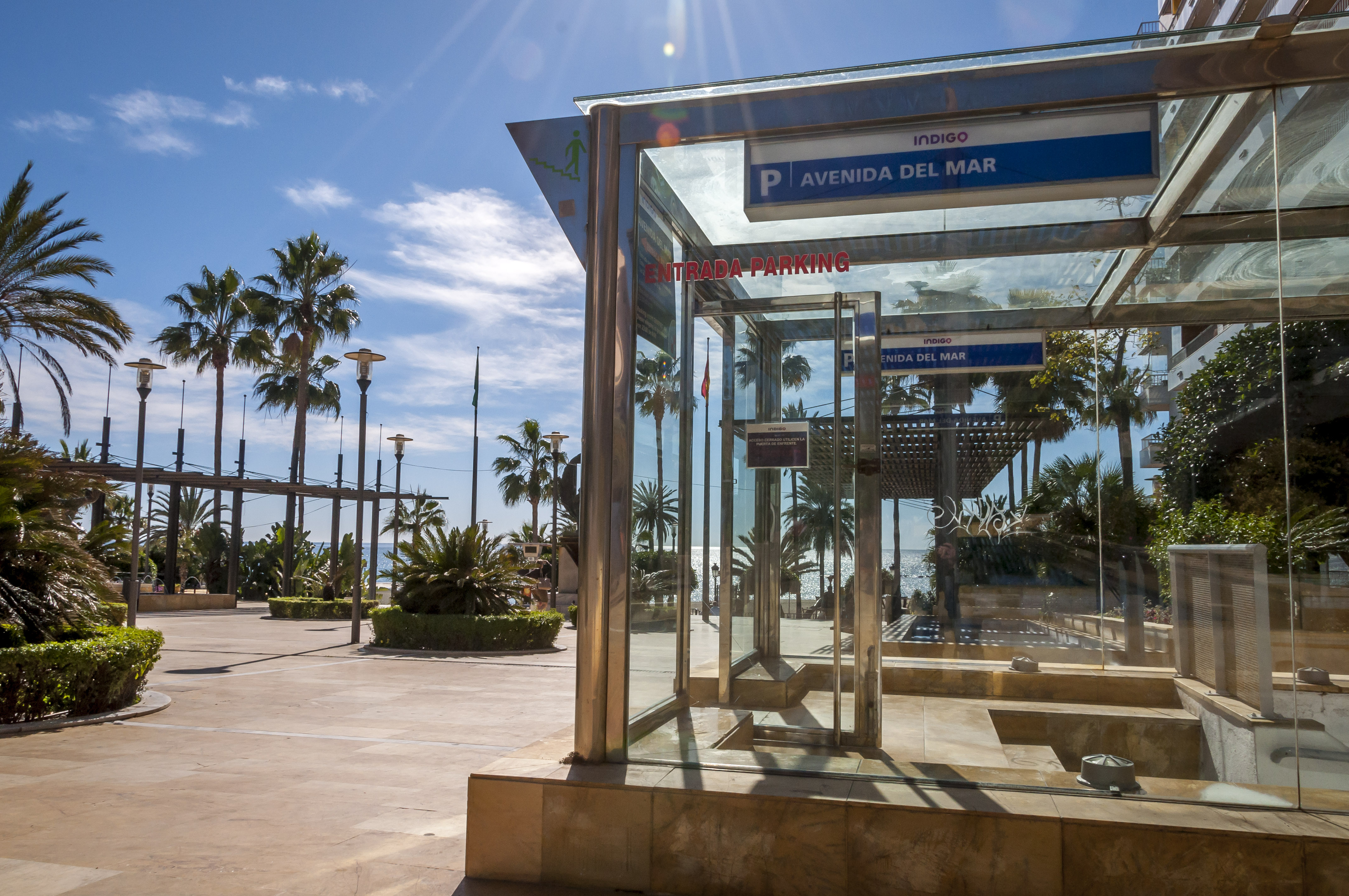 Galería en miniatura