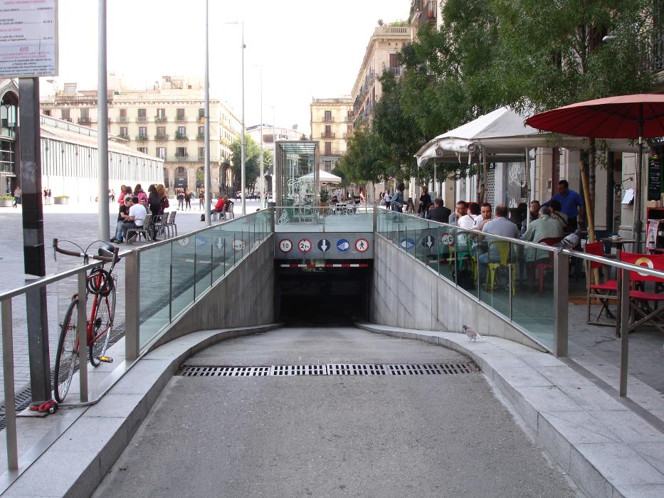 Galería en miniatura