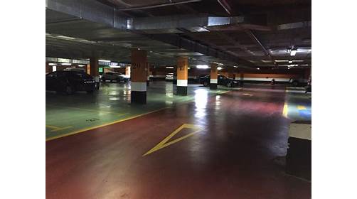 Images Parking PARKIA by Indigo - La Guindalera. Plaza San Cayetano. Plaza Toros Ventas. Madrid