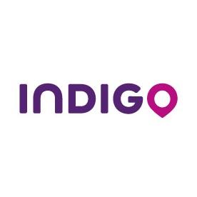 Images Parking Indigo Oostende Mijnplein