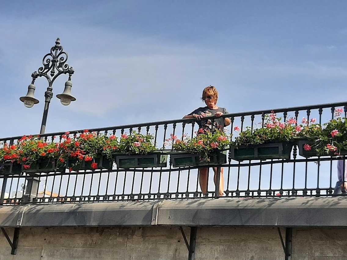 Parking PARKIA By INDIGO PARKIA en Alameda del Rio. Chiclana de la Frontera. C&aacute;diz 9