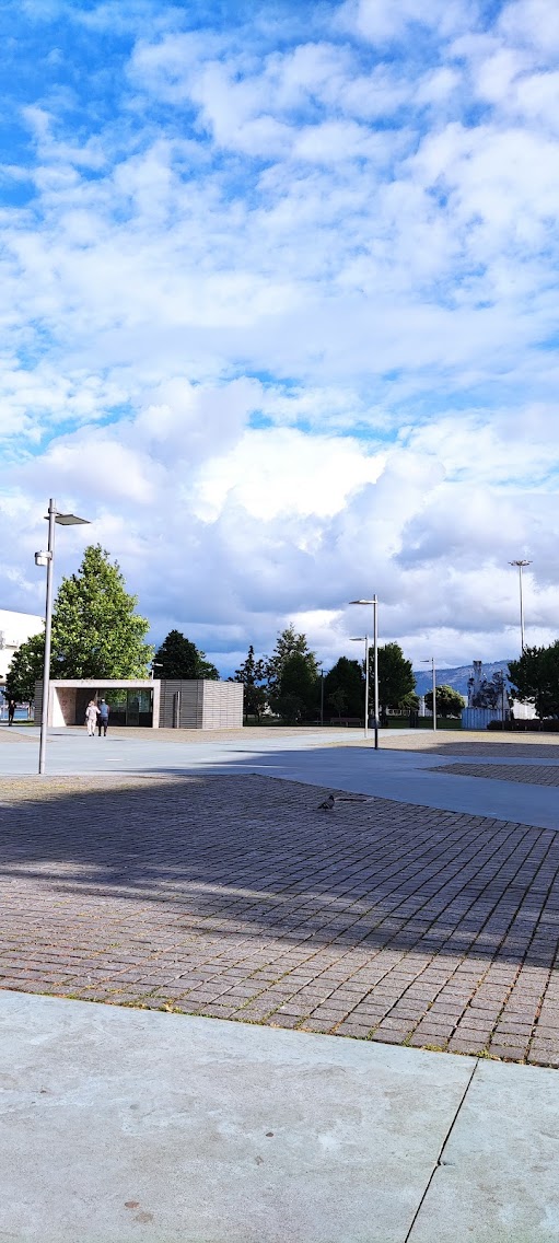 Images Parking PARKIA by INDIGO en Alfonso XIII en Santander