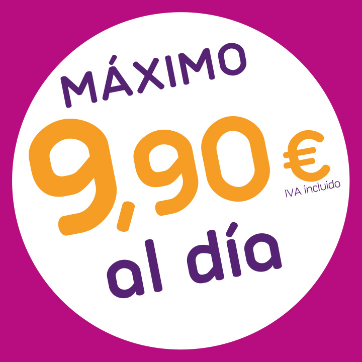 Images Parking Indigo - Primavera