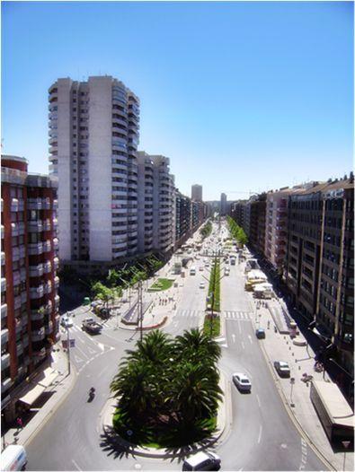 Images Parking PARKIA by INDIGO en Gran Vía Centro. Logroño. La Rioja