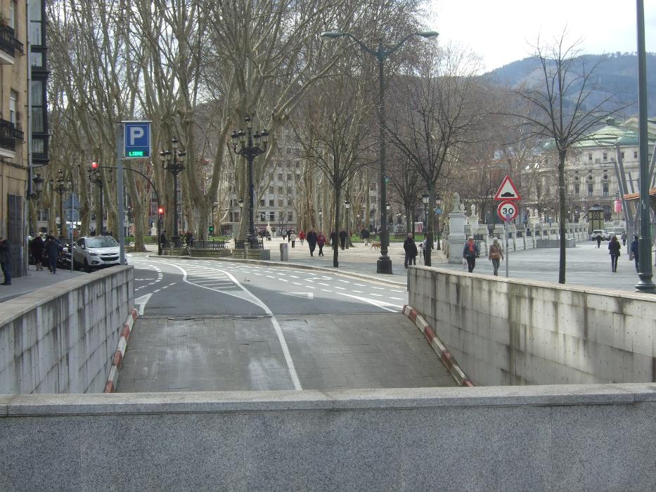 Galería en miniatura