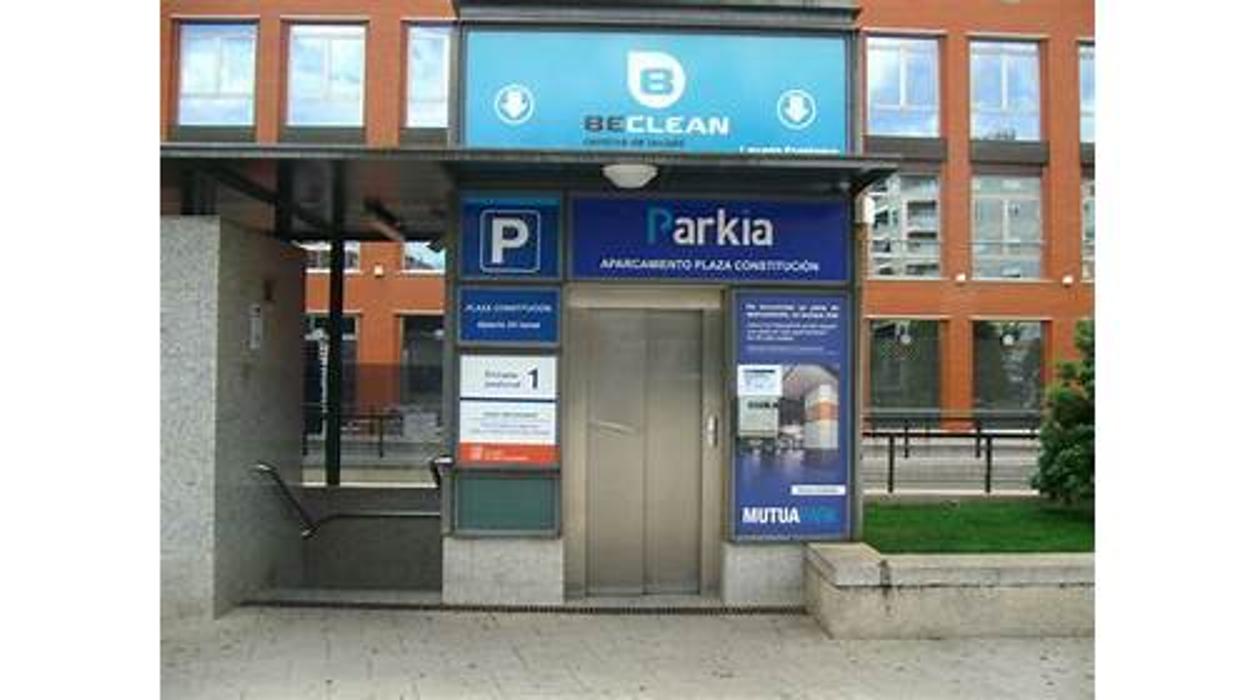 Galería en miniatura