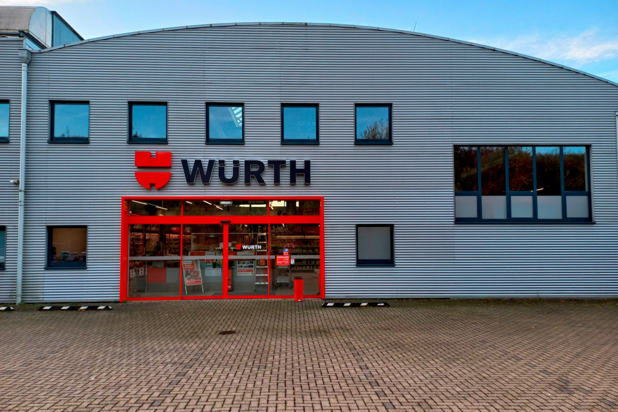 Würth Eschweiler in Eschweiler im Rheinland - Logo