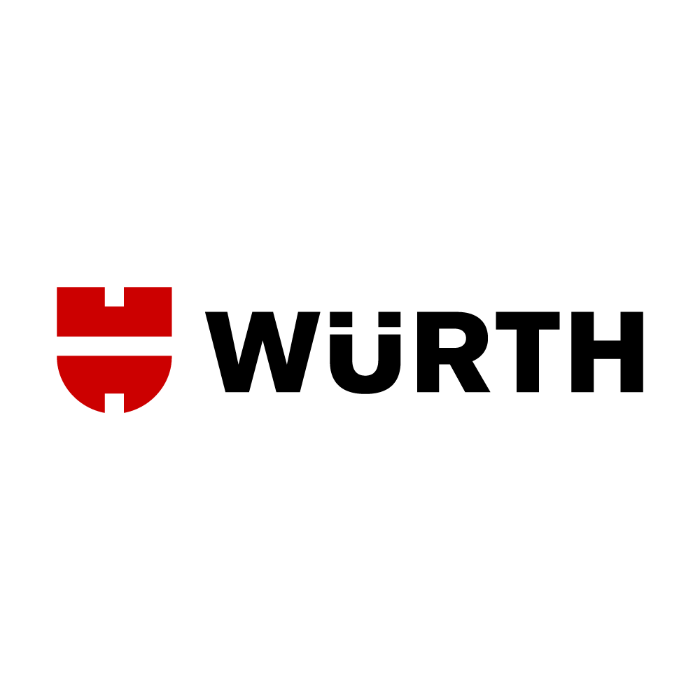 Logo von Würth Karlsruhe-Rheinhafen