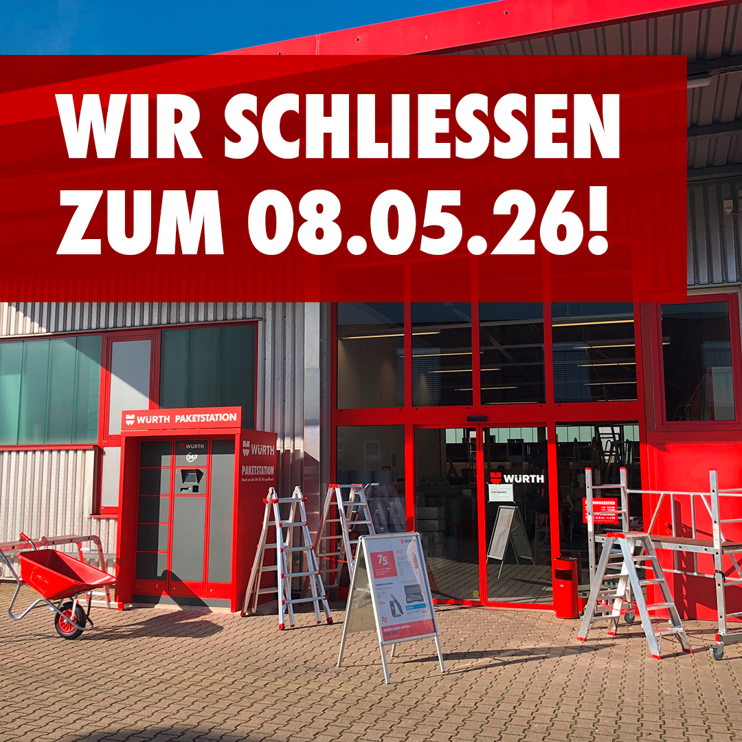 Bild 1 Würth Münster in Münster