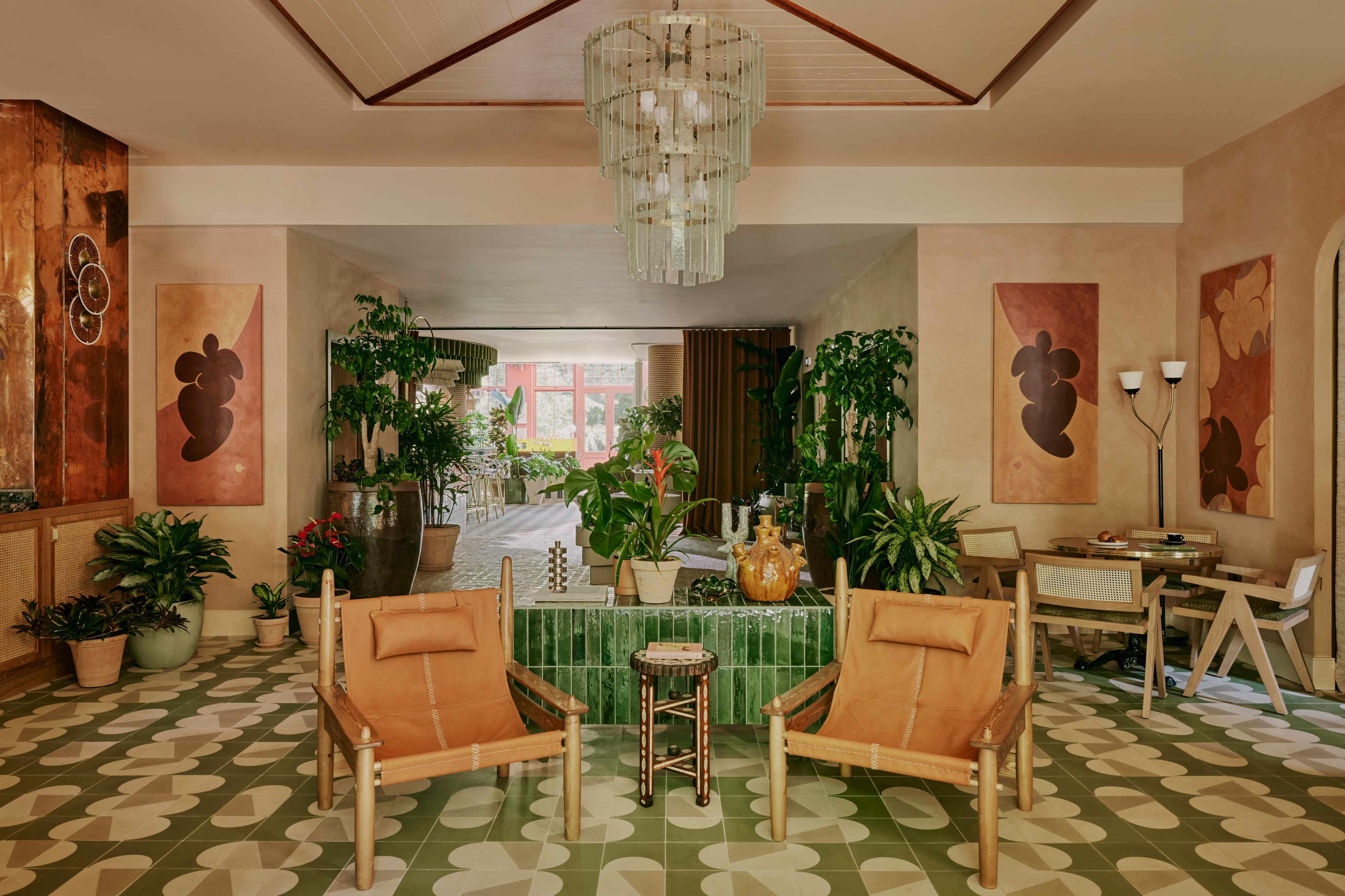 Bar & Restaurant : Ember Locke, Kensington