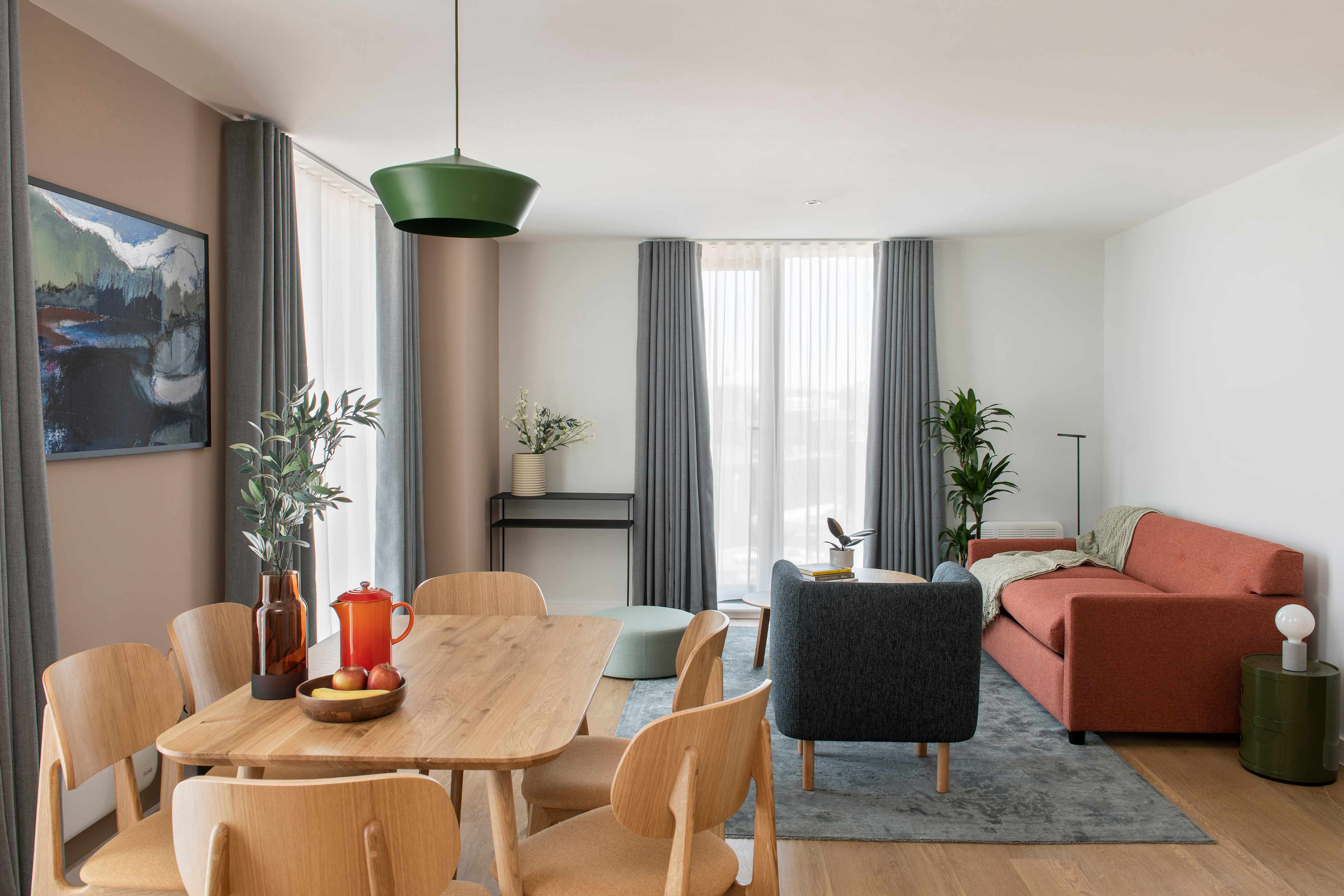 Living Space : Cove - Paradise Street, Liverpool ONE