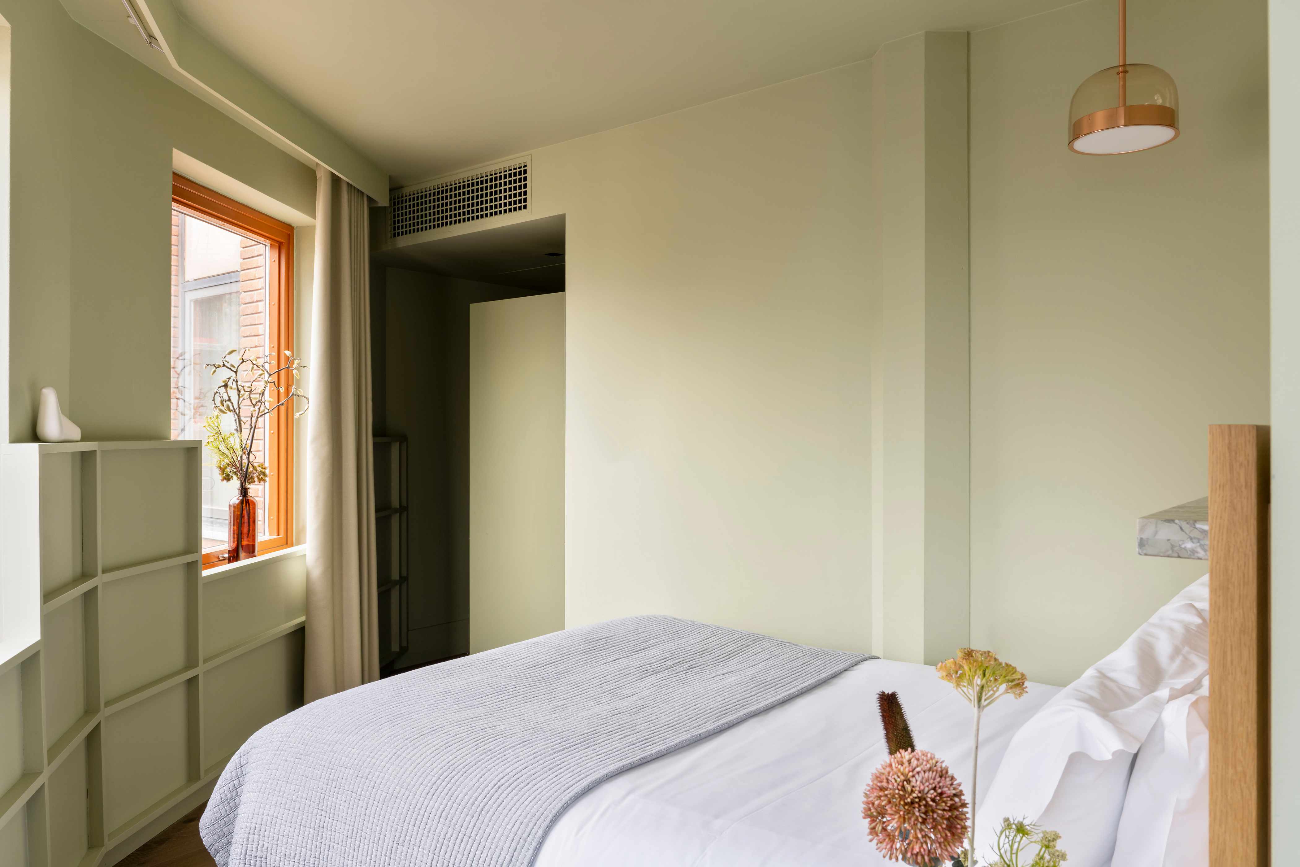 Bedroom : River-Suite