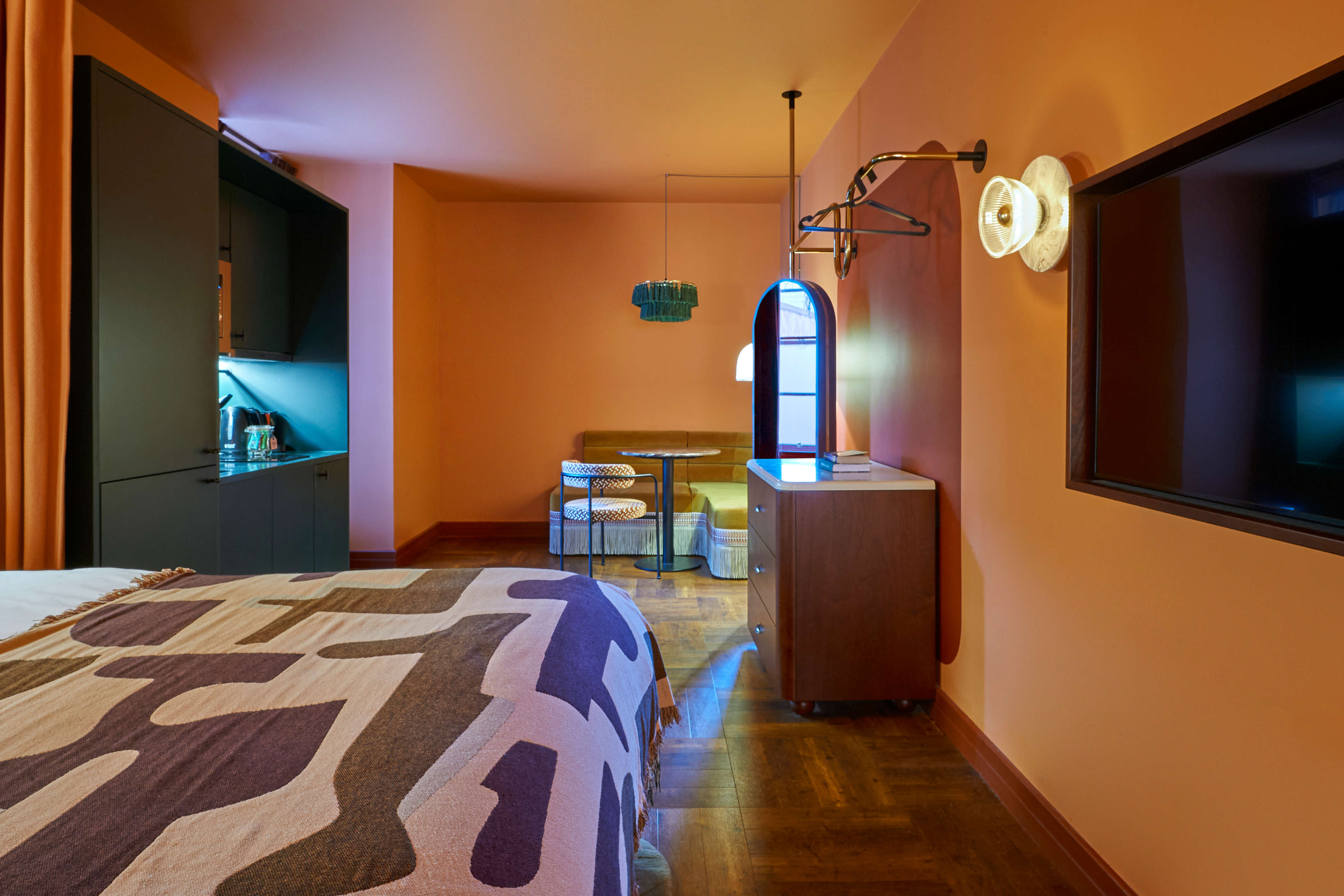 Bedroom : Locke-Studio_Accessible