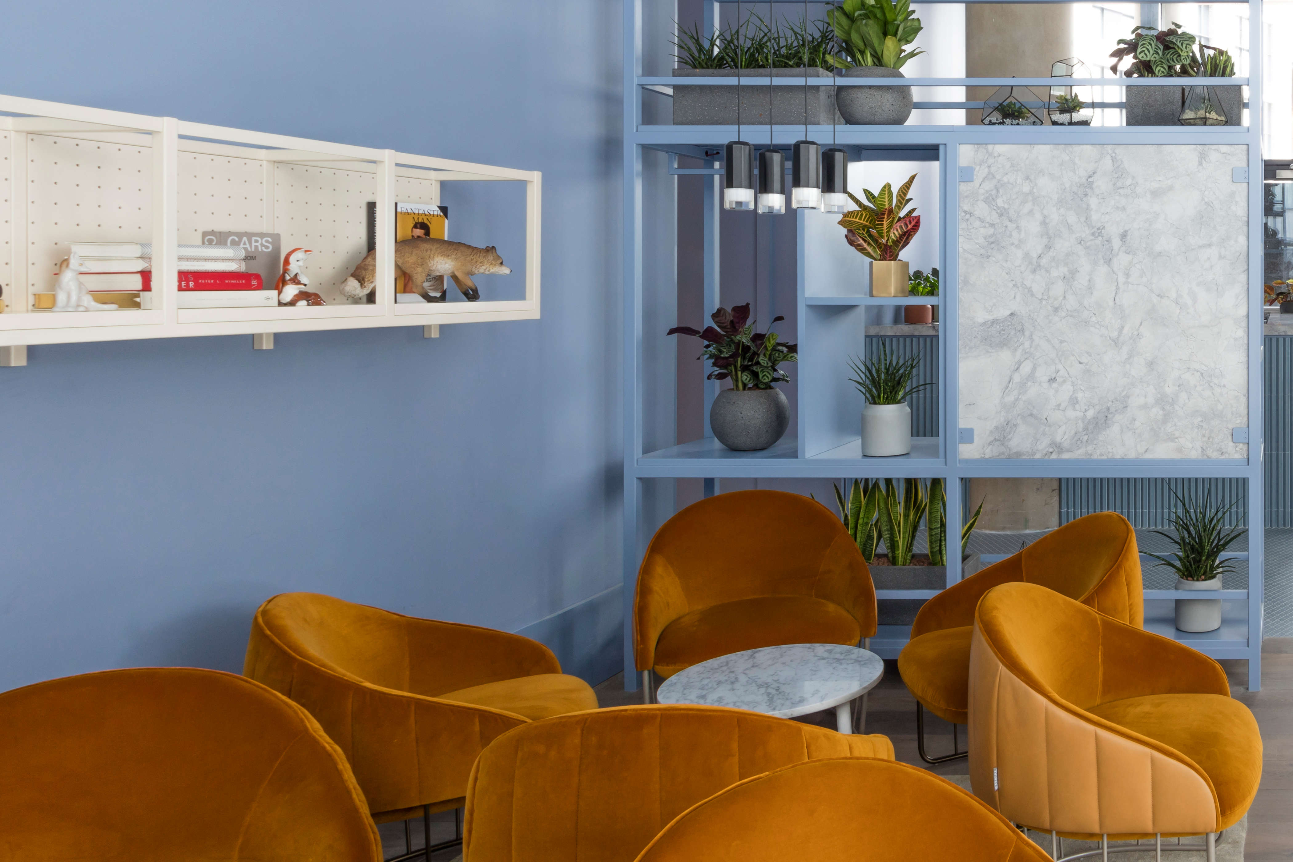 Bar & Restaurant: Leman Locke, Aldgate