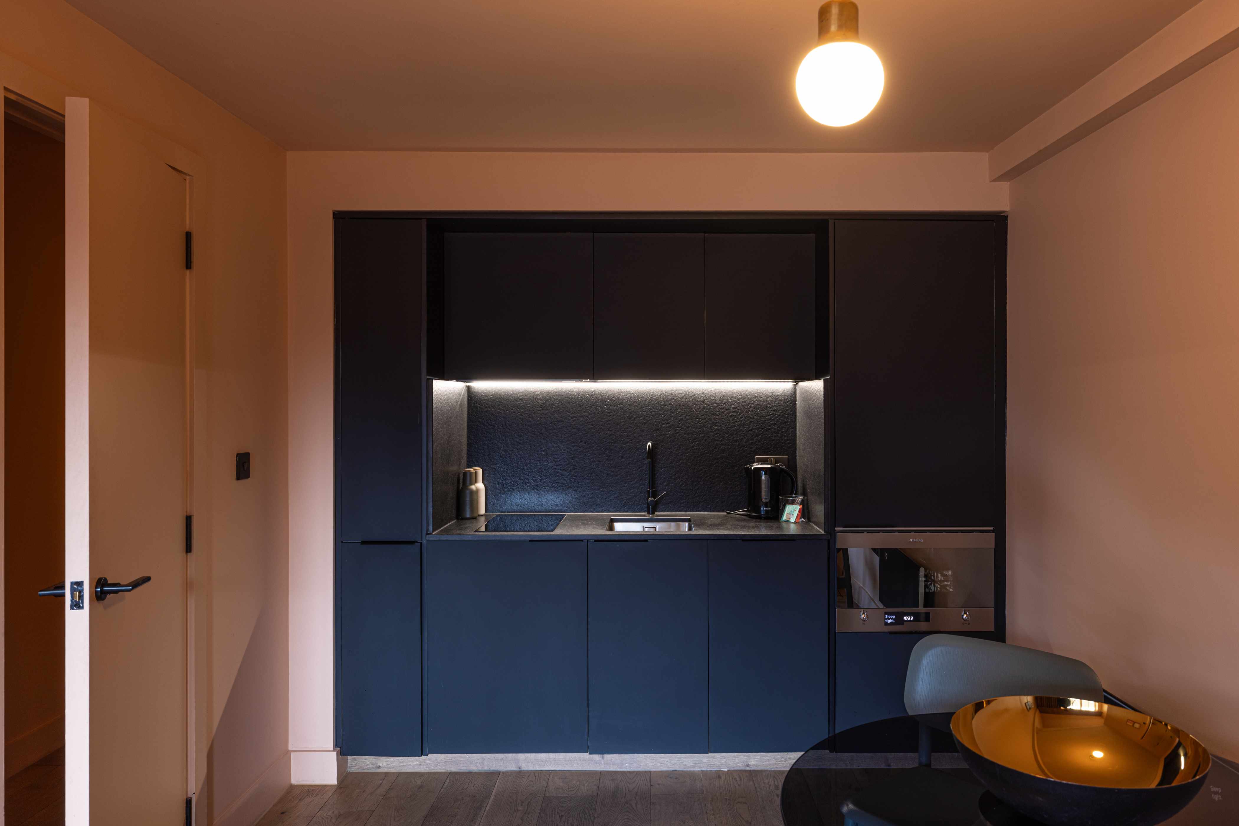 Kitchen : Whitworth Locke, Civic Quarter