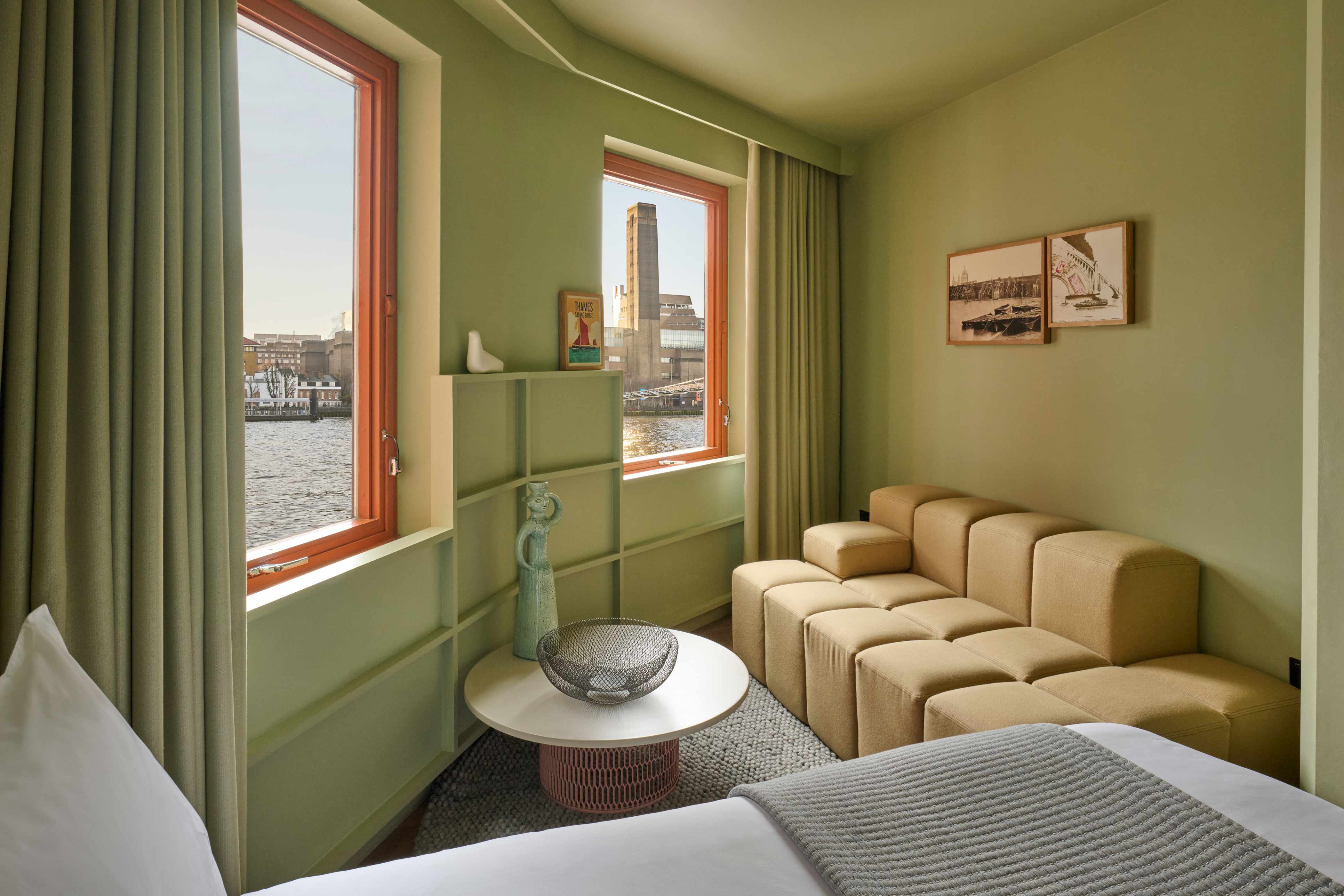 Bedroom : City-Studio