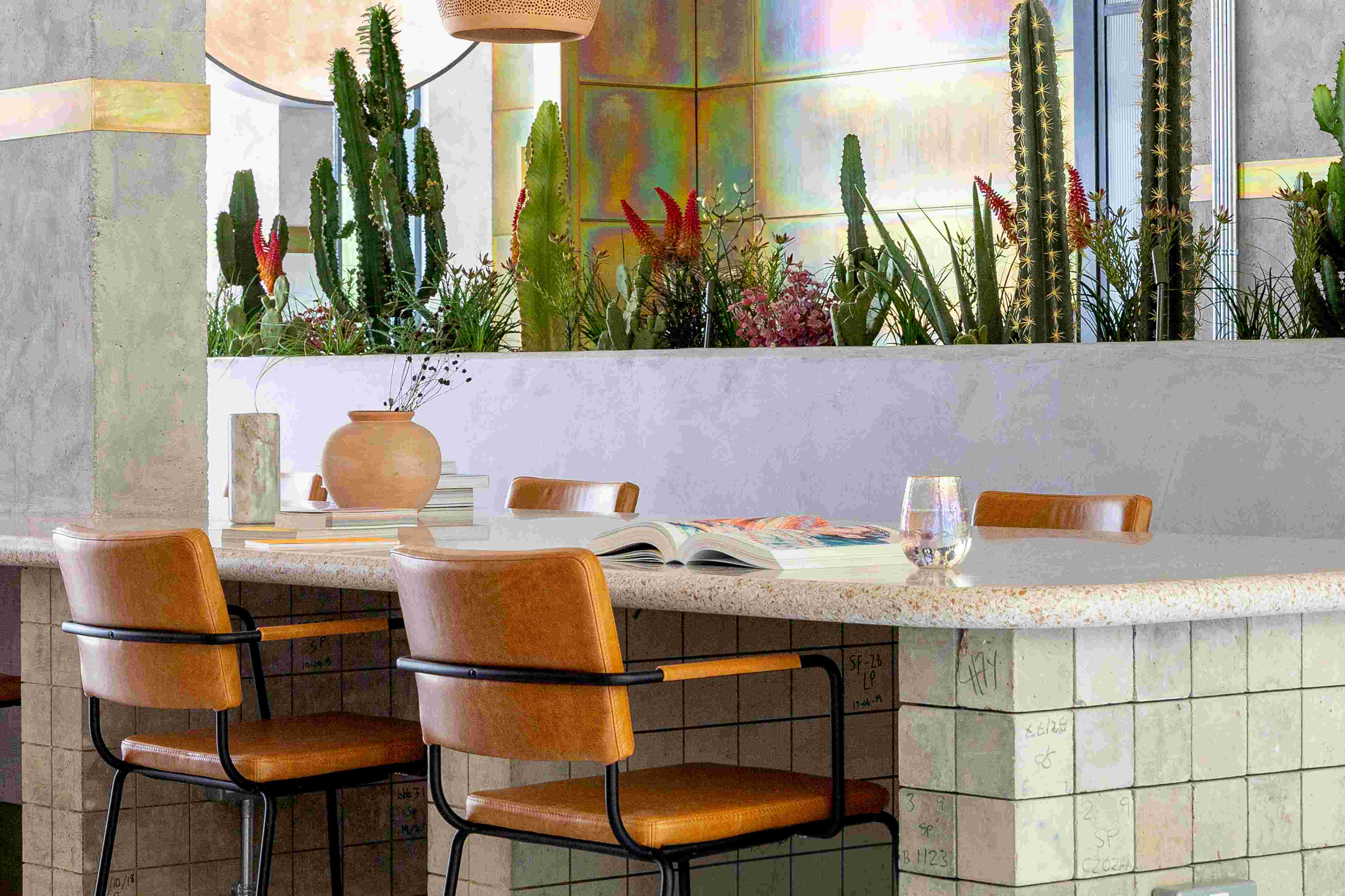 Co-Working Space : Bermonds Locke, Tower Bridge