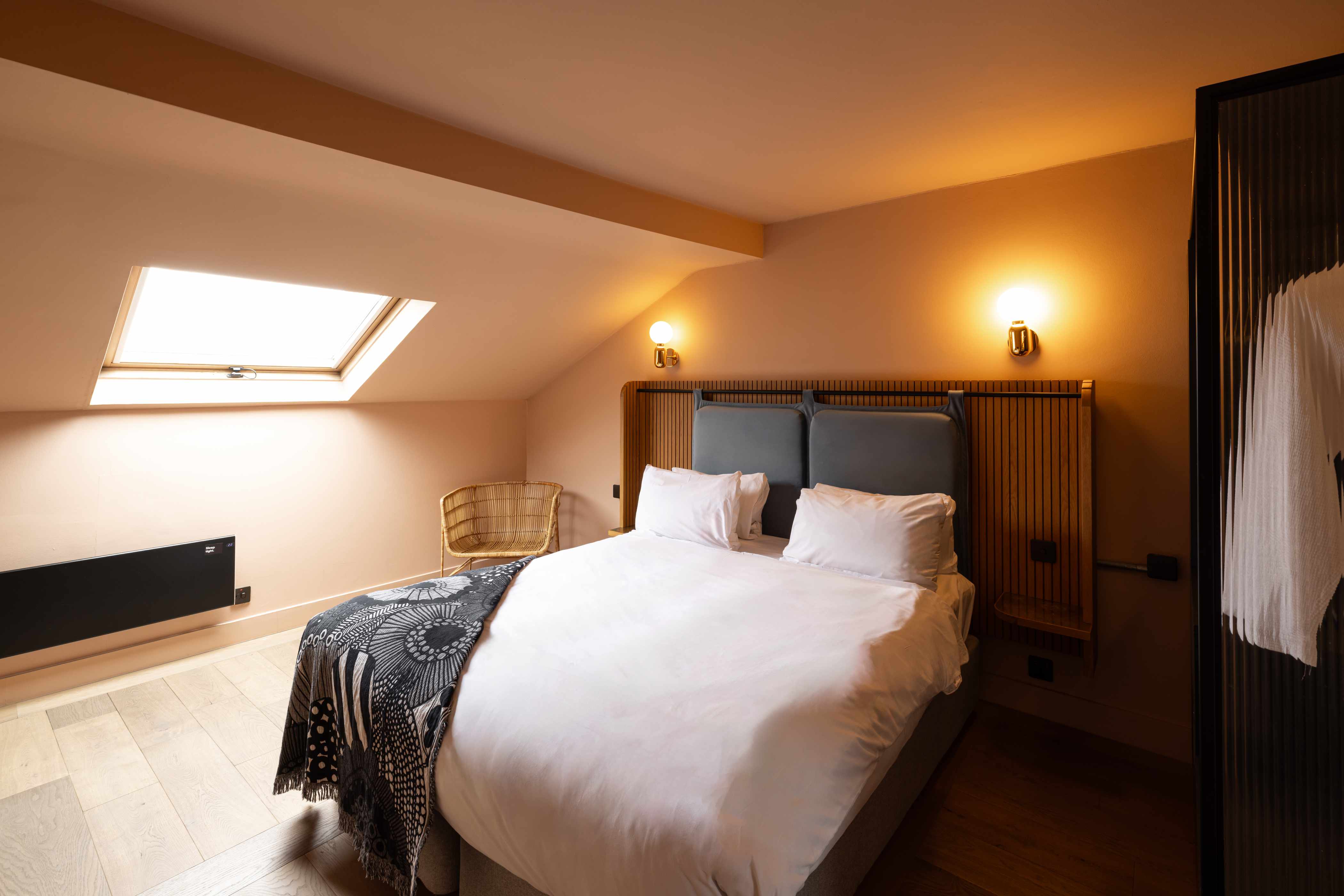 Bedroom : Two-Bedroom-Suite-Family-of-Three