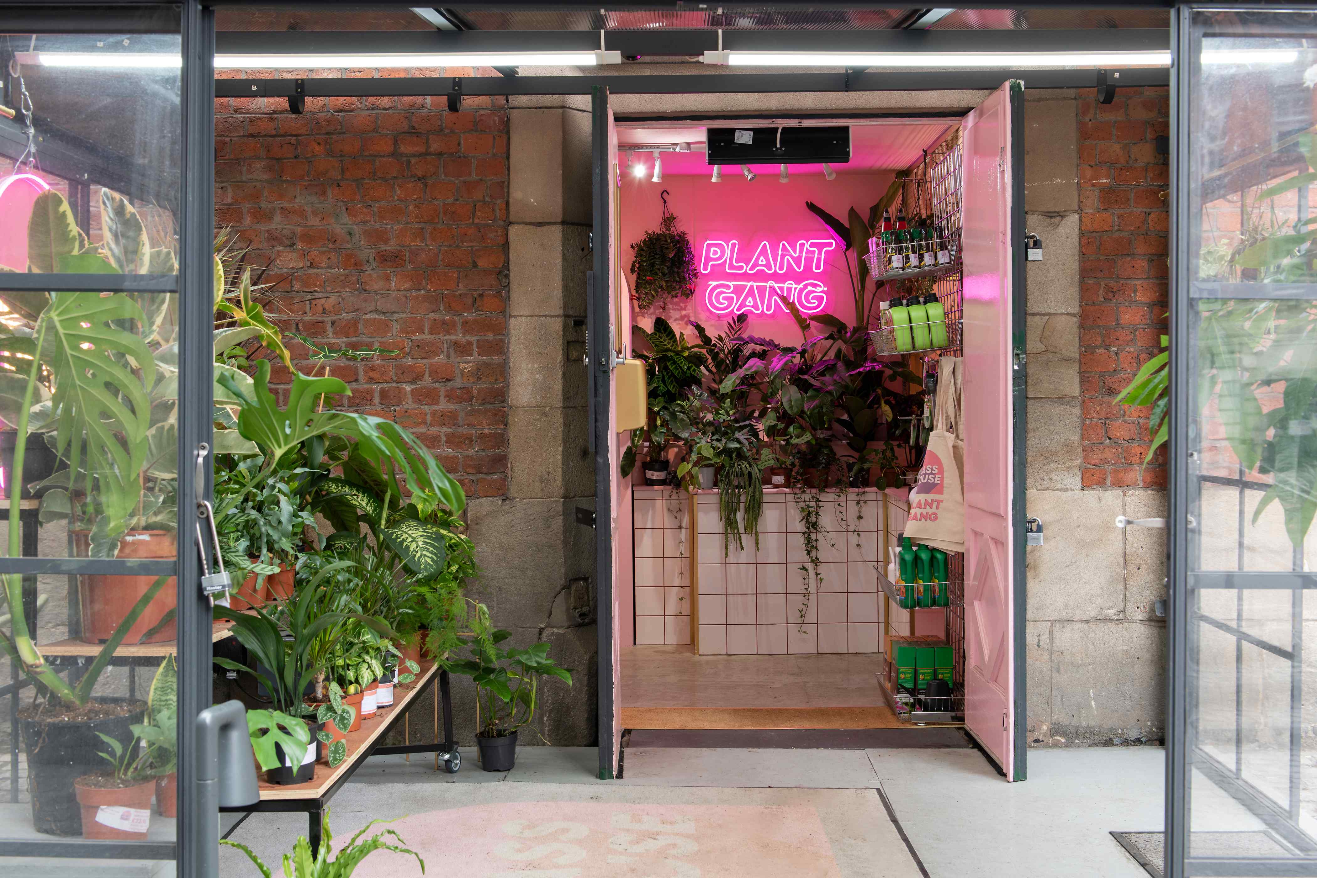 Exterior : Whitworth Locke, Civic Quarter