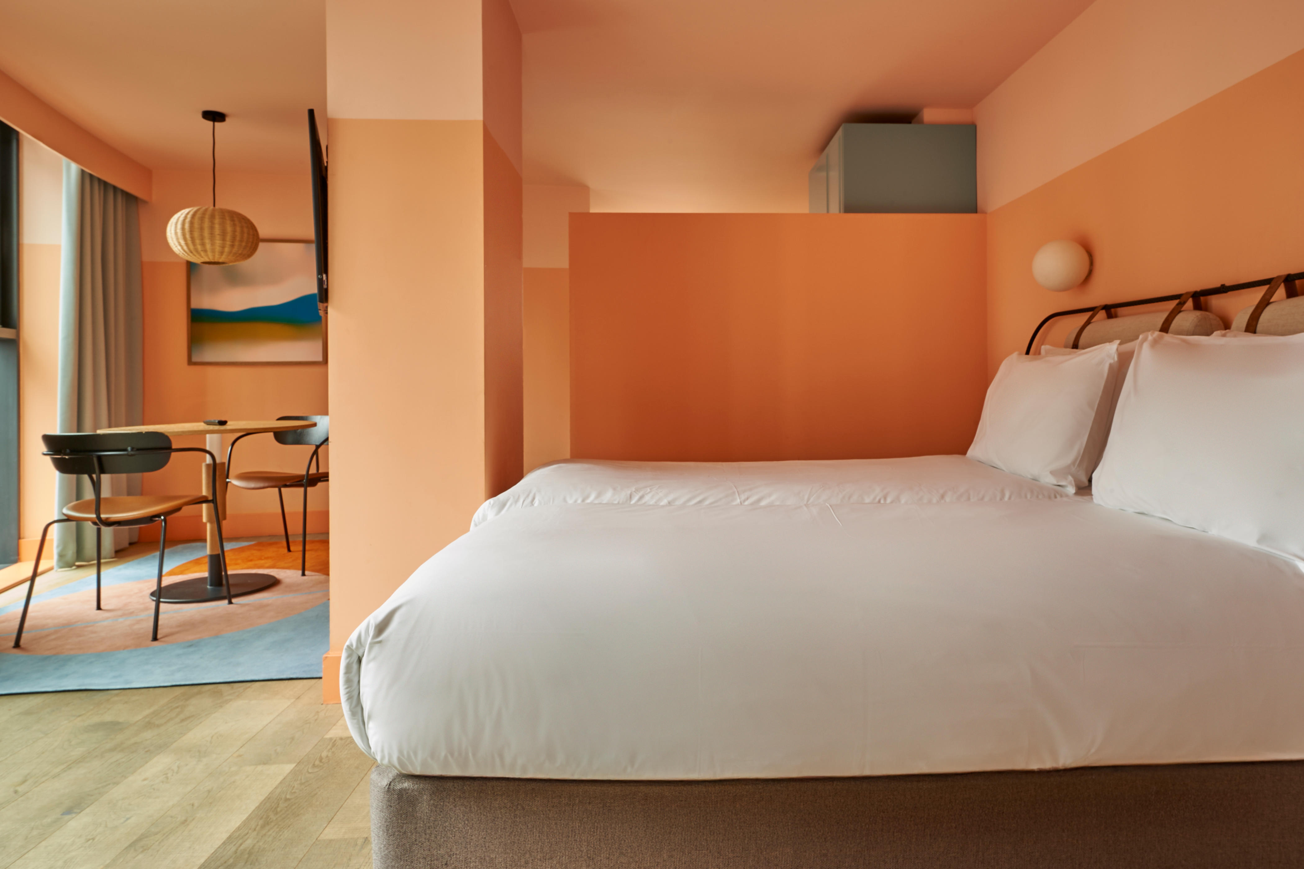 Bedroom : Locke-Studio-Twin