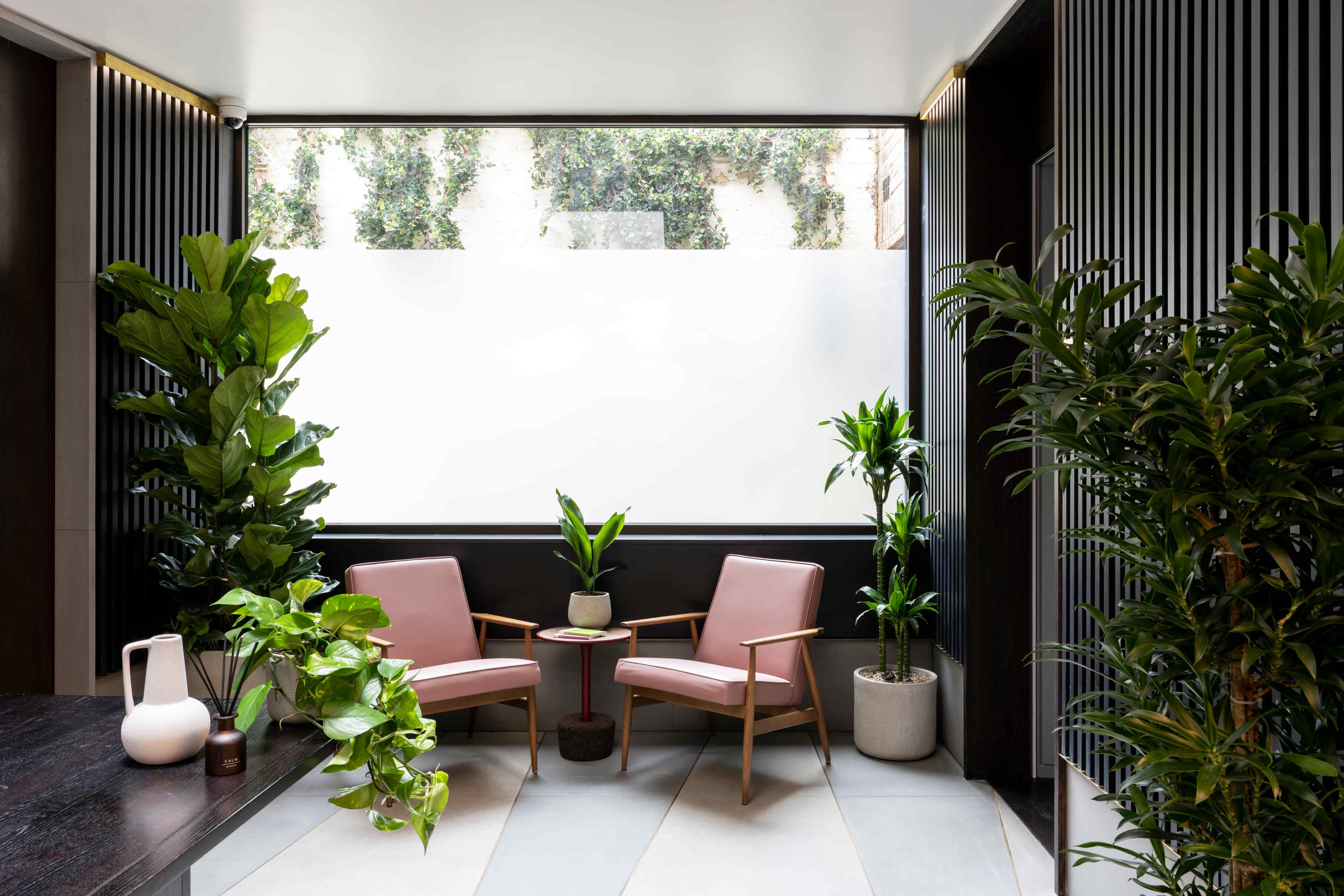 Communal Space : The Moorgate by Cove