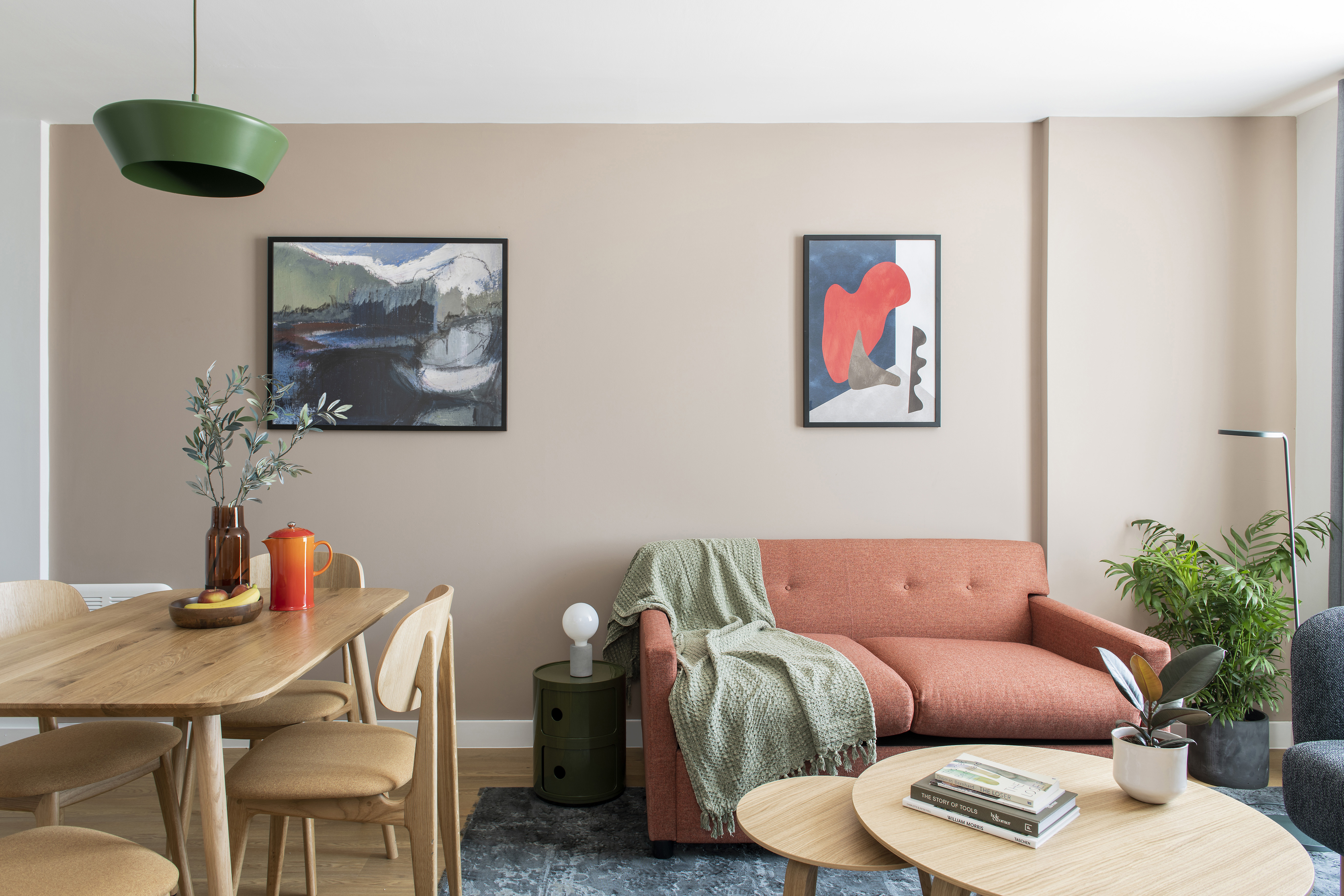 Living Space : Cove - Paradise Street, Liverpool ONE