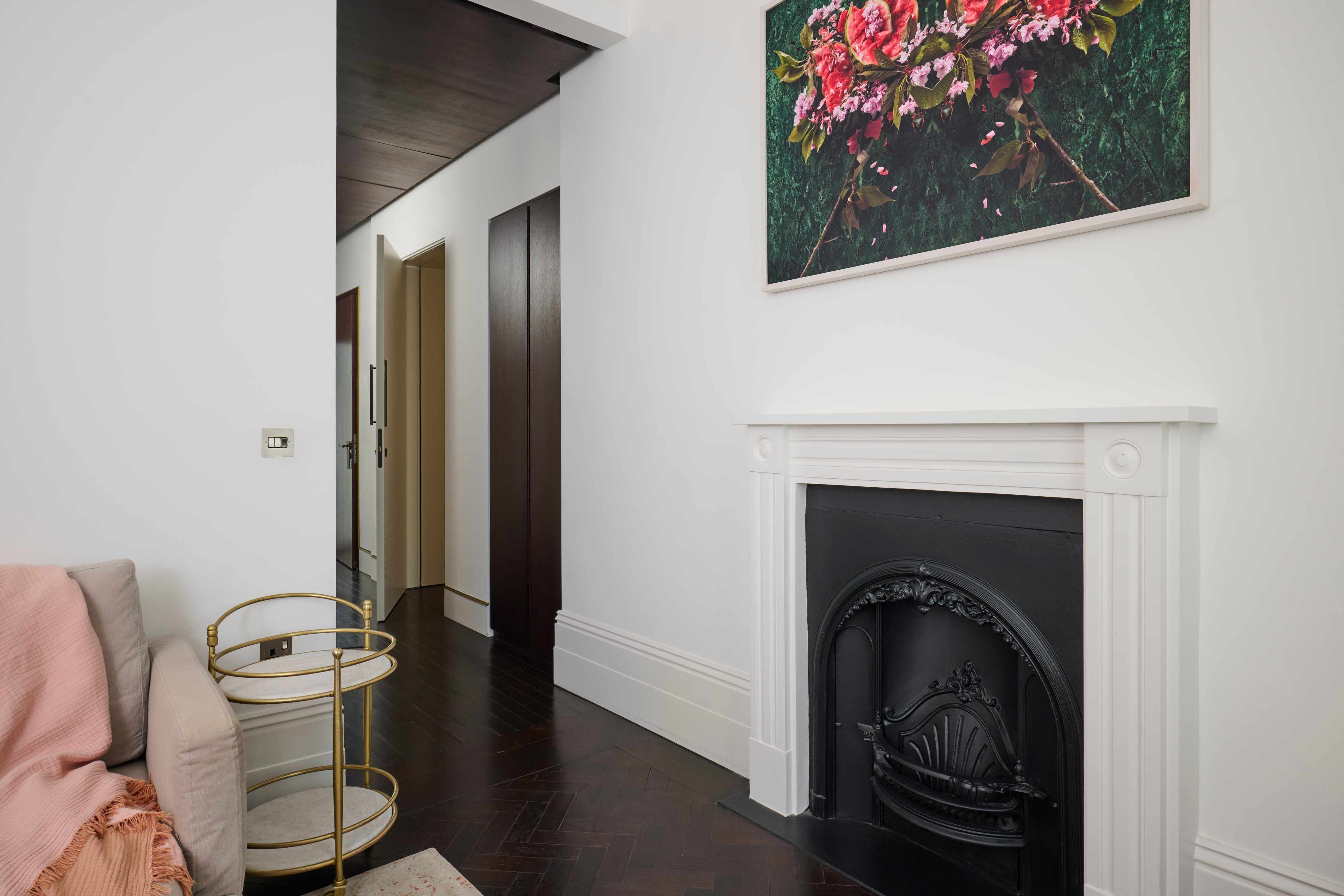 Living Space : The Moorgate by Cove