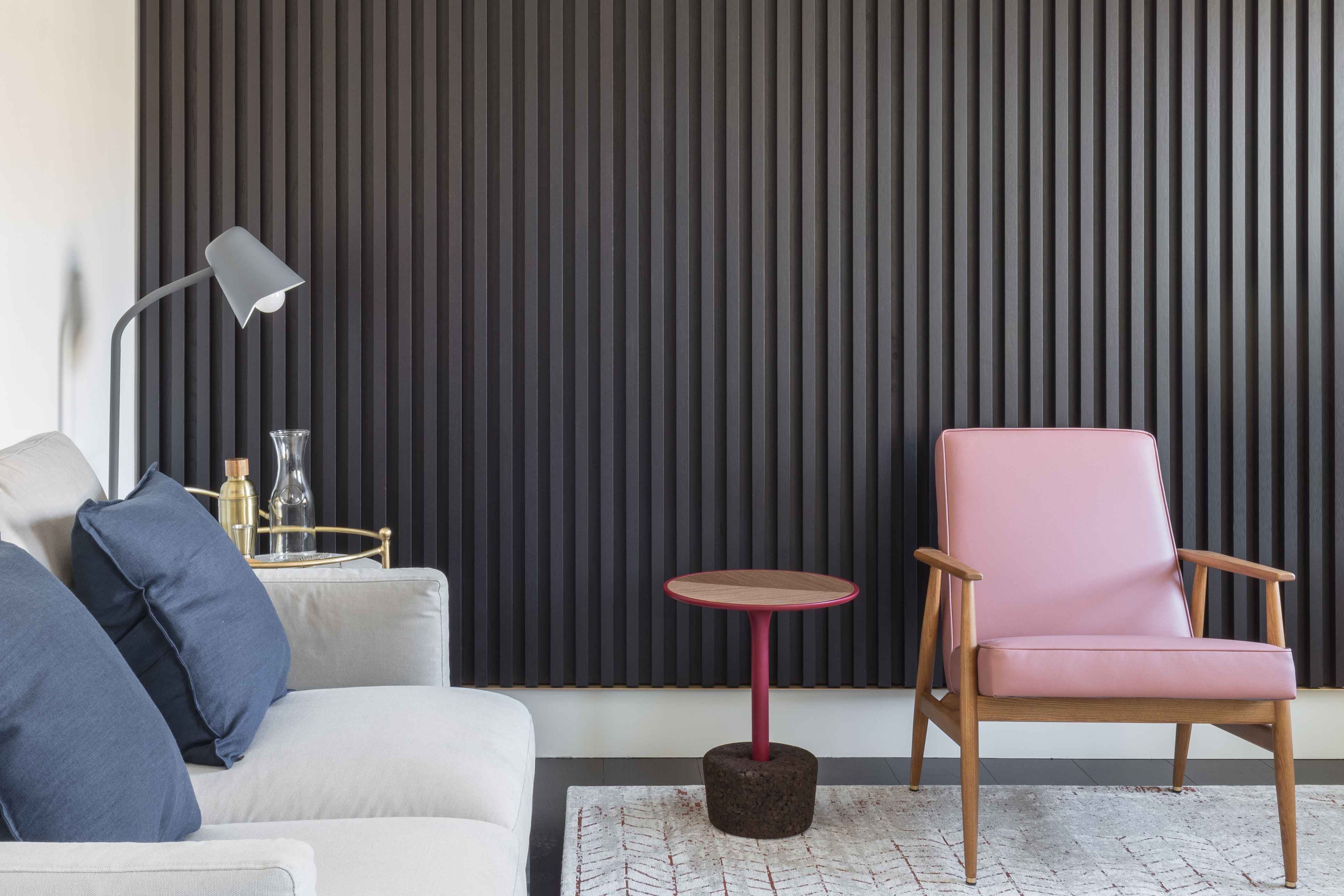 Living Space : The Moorgate by Cove