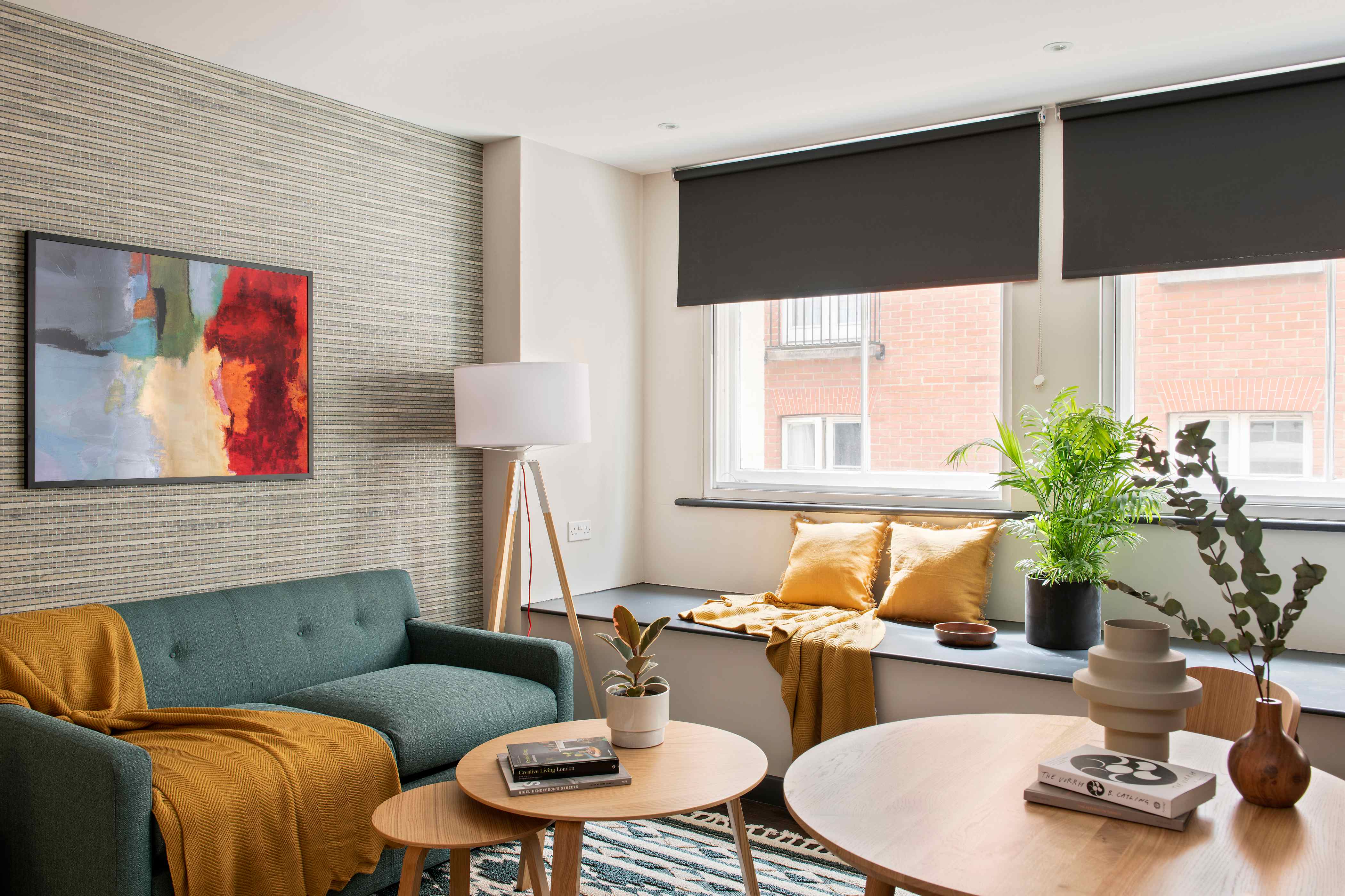 Living Space : Cove - Cannon Street, The City